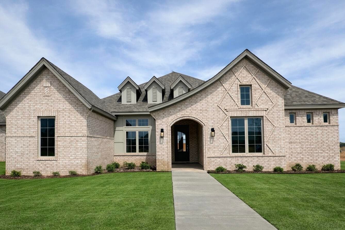 Single Family Residence at 6962 100th Street