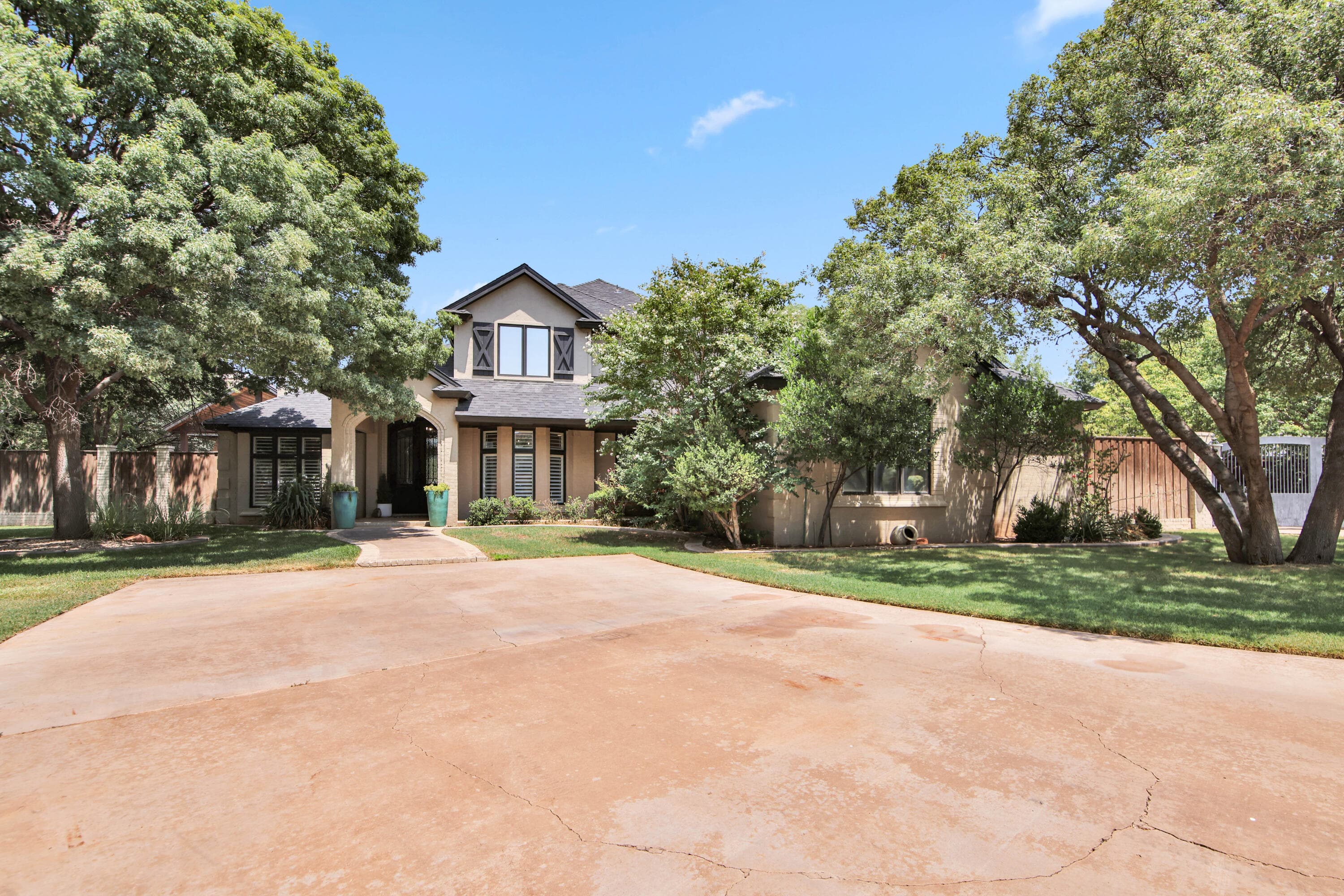 Single Family Residence at 3714 158th Street