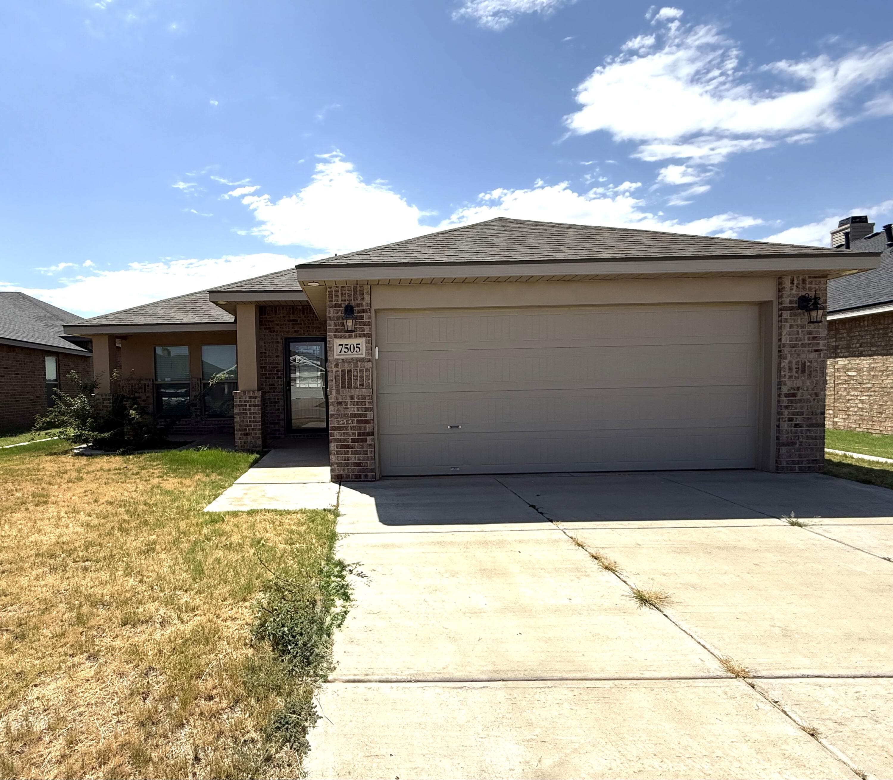 Single Family Residence at 7505 102nd Street