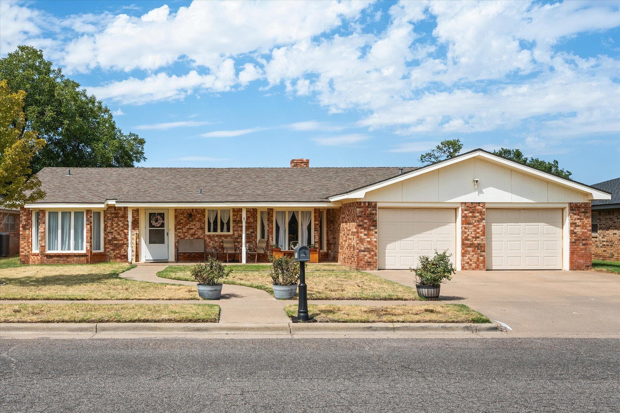 Single Family Residence at 5720 70th Place