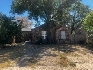 Single Family Residence at 1503 30th Street
