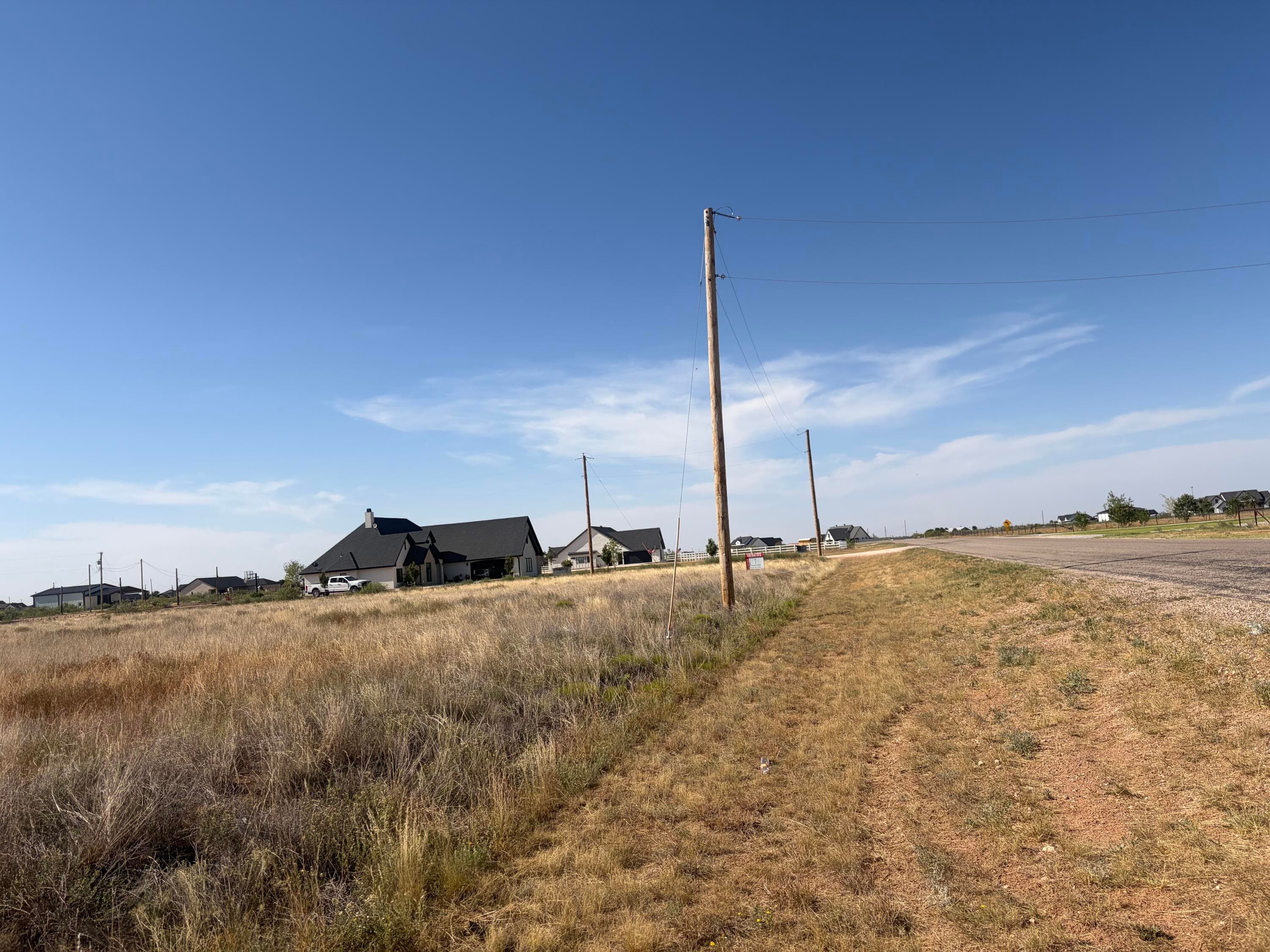 Unimproved Land at 504 County Road 305
