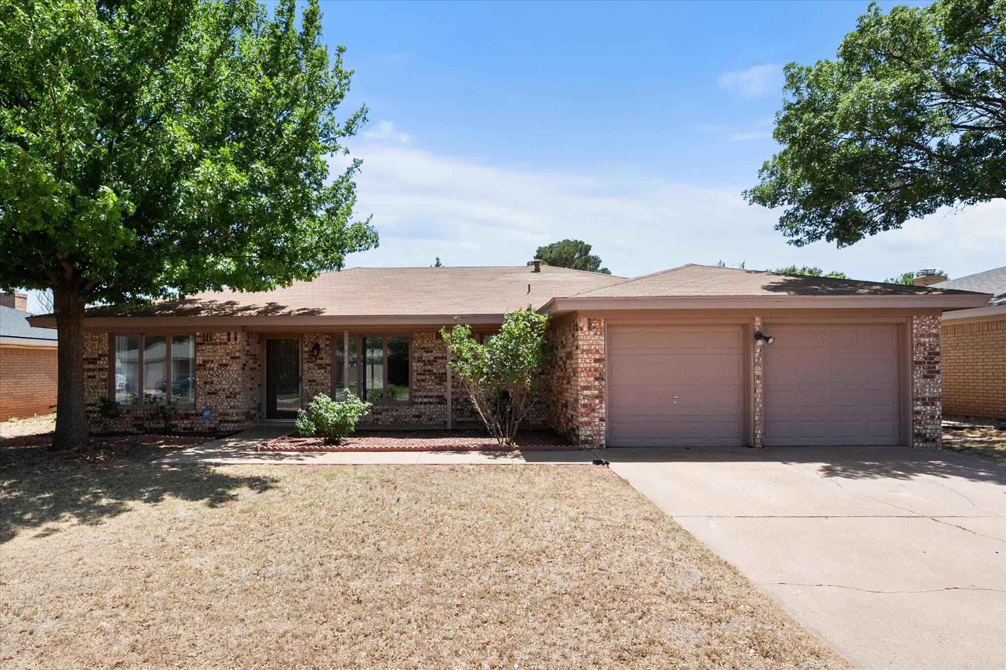 Single Family Residence at 5415 95th Street