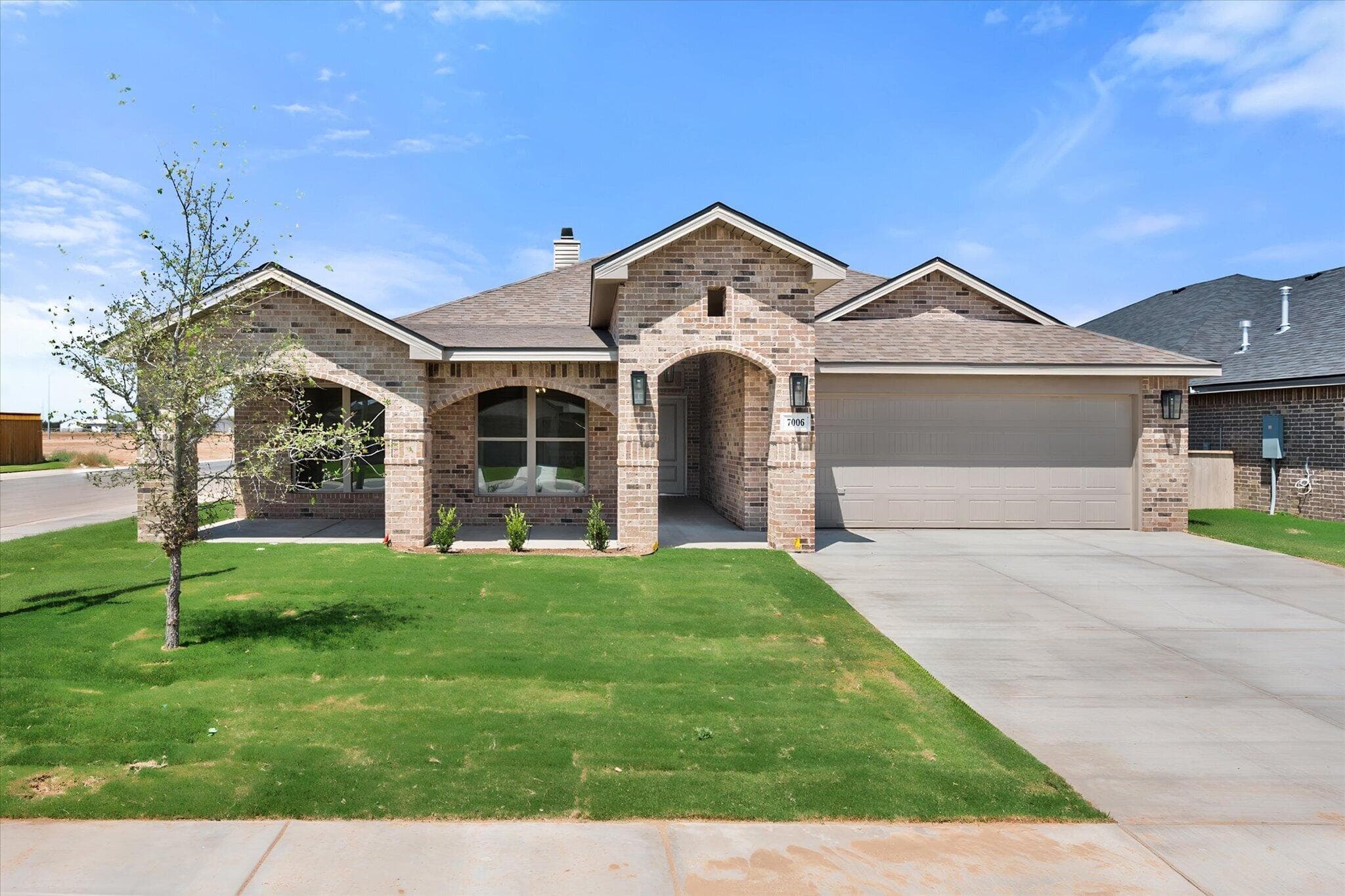 Single Family Residence at 7006 53rd Street