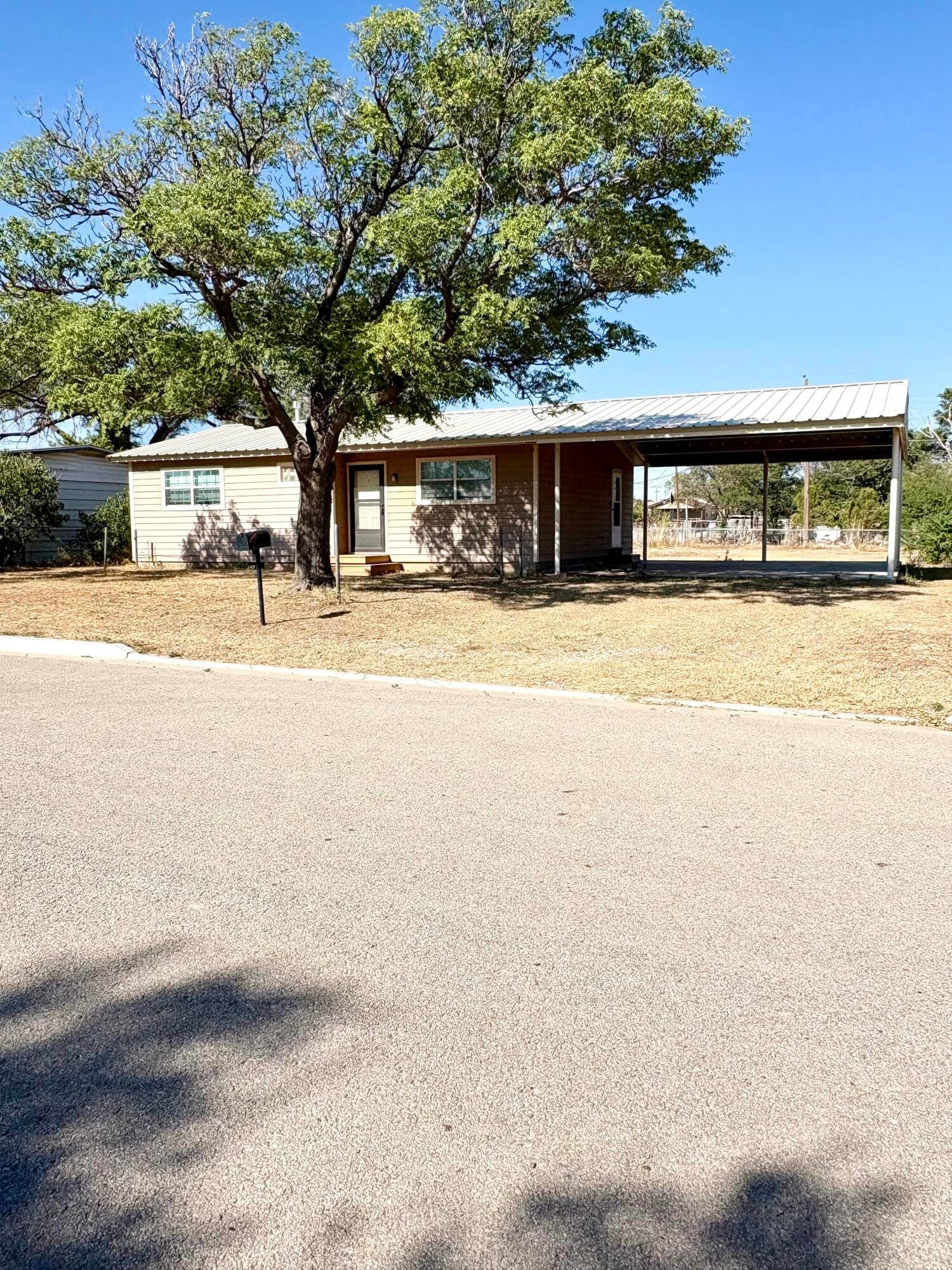 Single Family Residence at 409 Avenue K