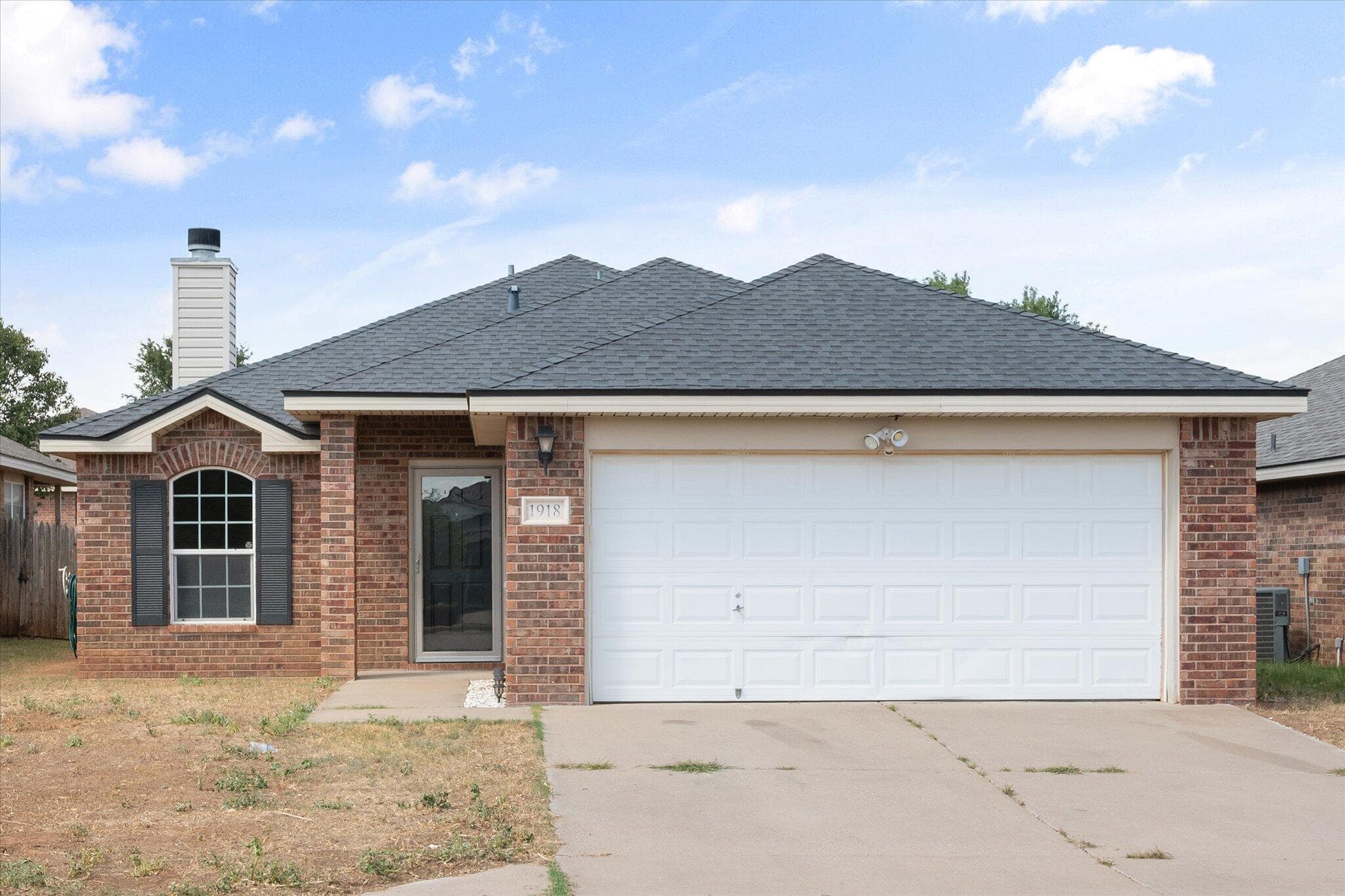 Single Family Residence at 1918 99th Place