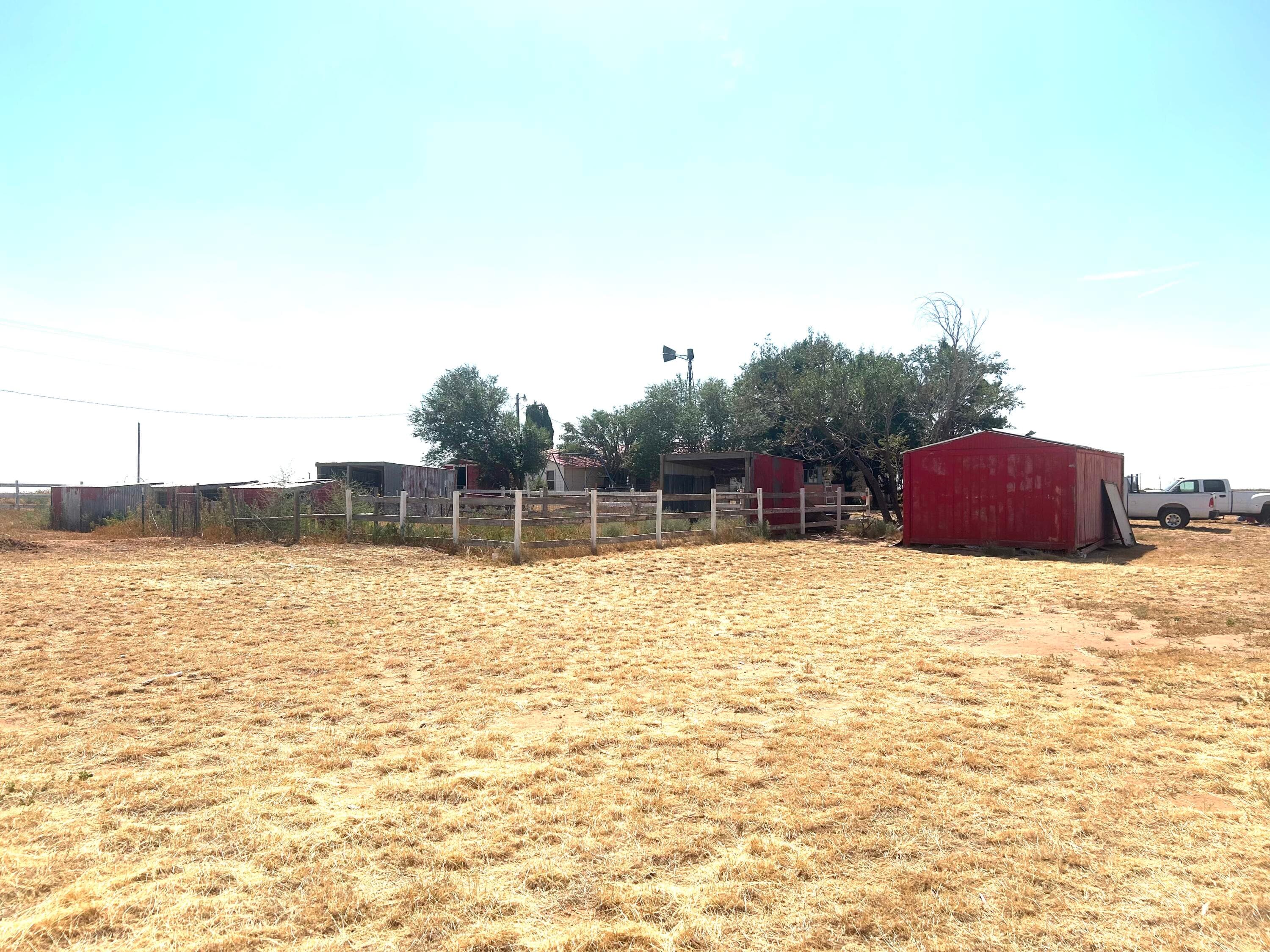 Single Family Residence at 1310 County Road 212