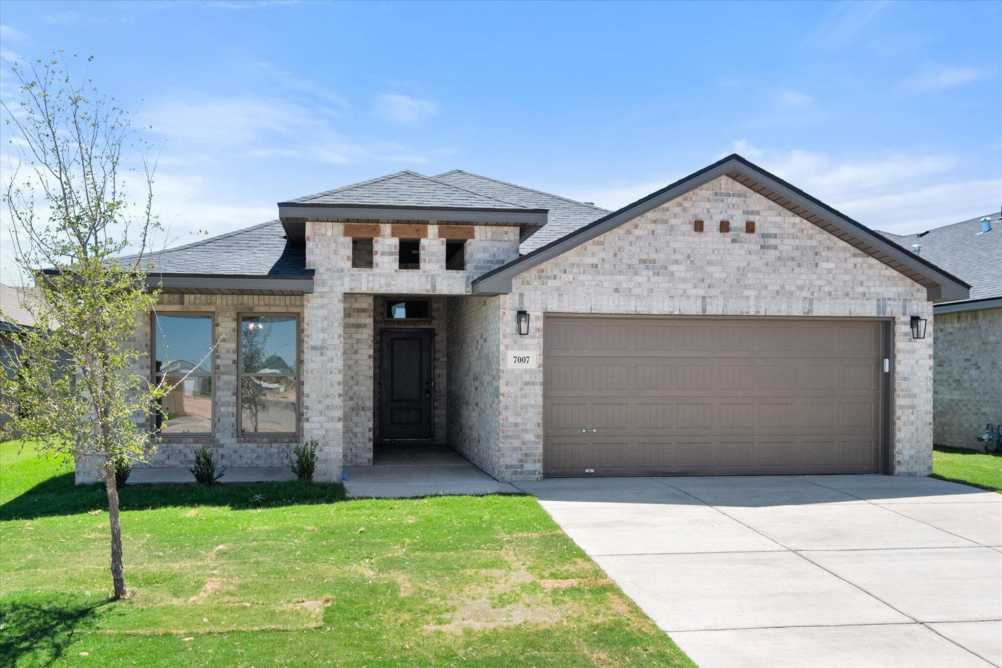 Single Family Residence at 7007 53rd Street