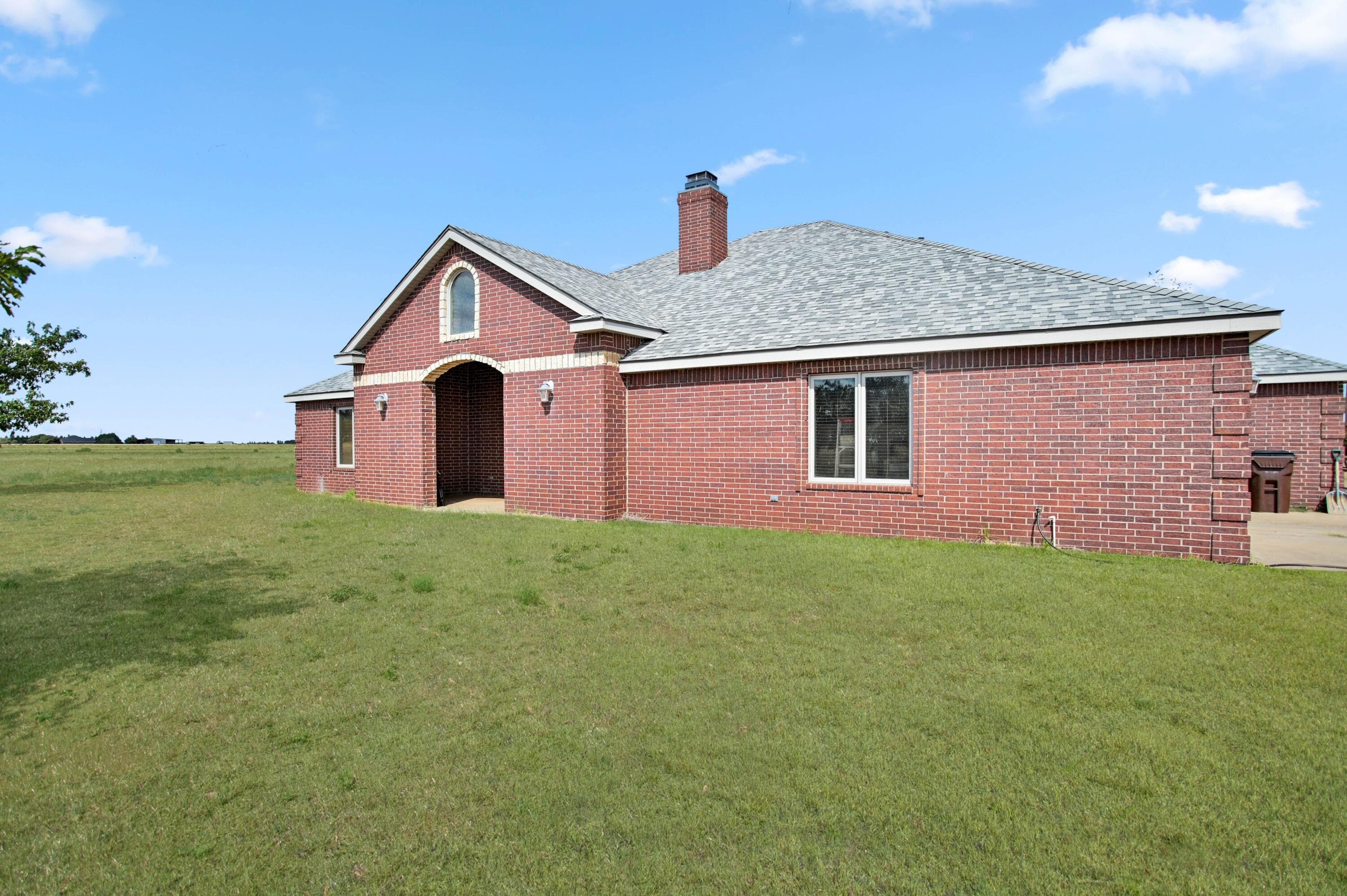 Single Family Residence at 215 F M 789