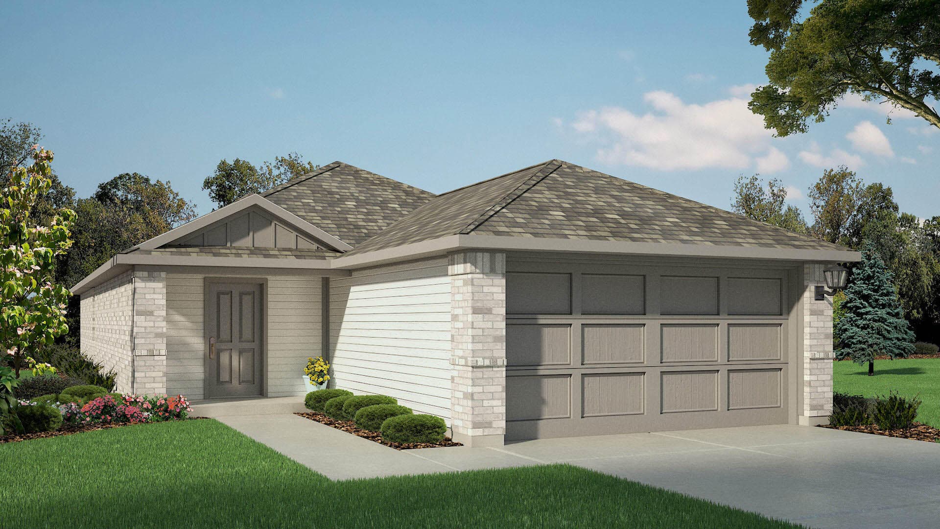 Single Family Residence at 215 15th Street