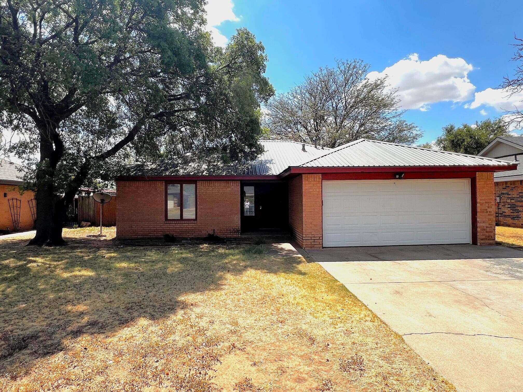 Single Family Residence at 2223 85th Street
