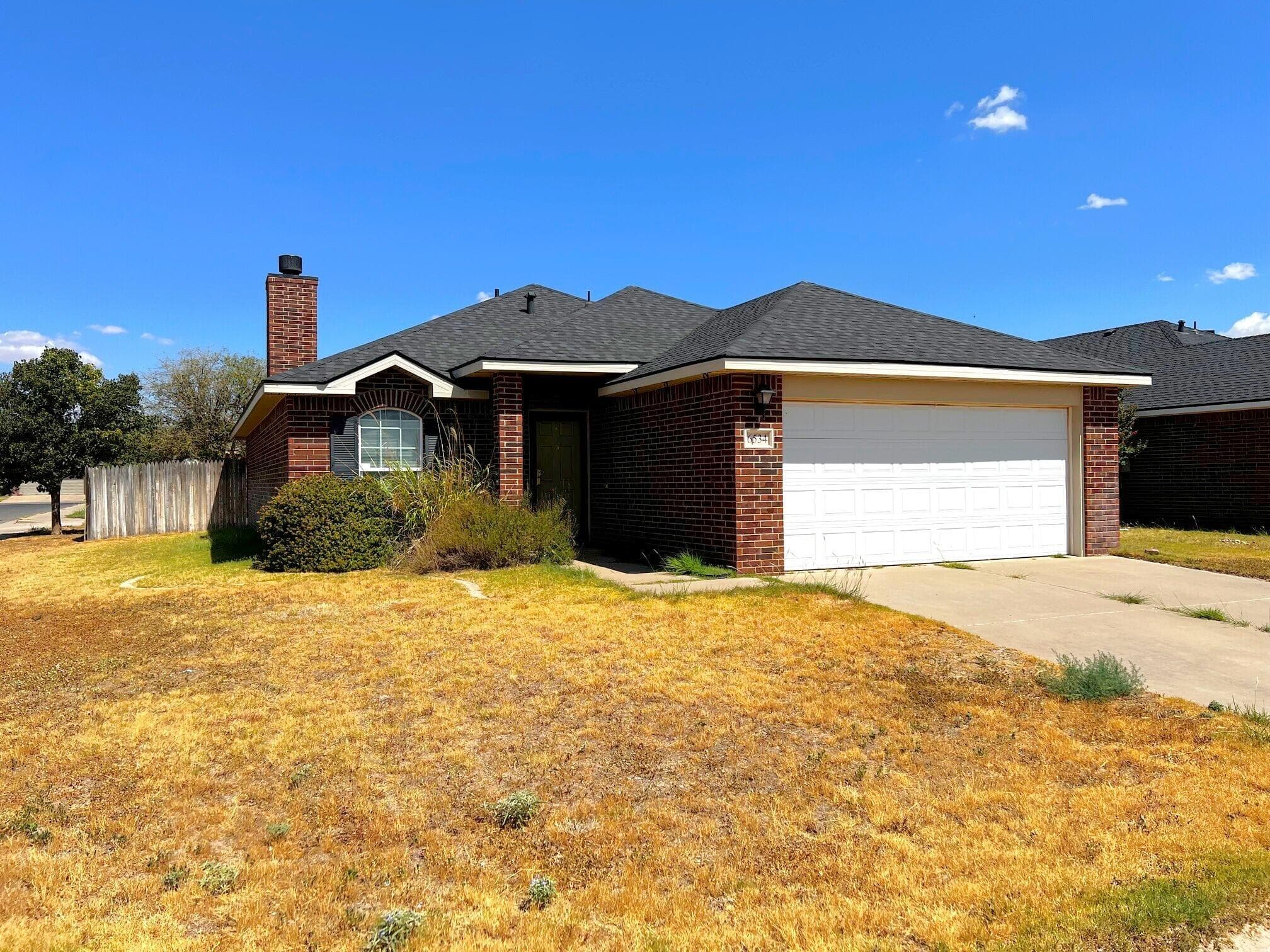 Single Family Residence at 6534 37th Street