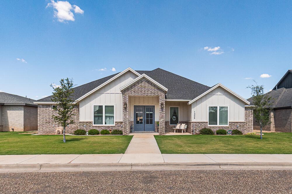 Single Family Residence at 1306 N 14th Street