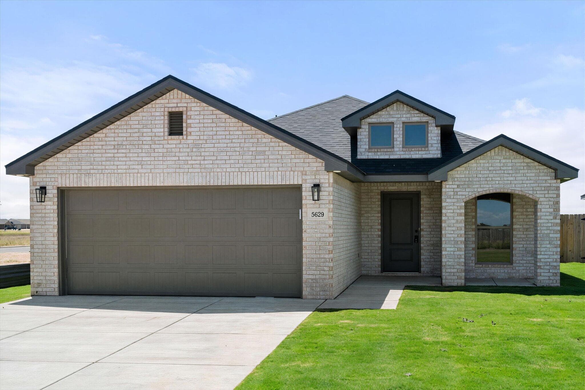 Single Family Residence at 5629 Rice Street