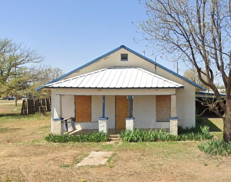 Single Family Residence at 430 S Emerald