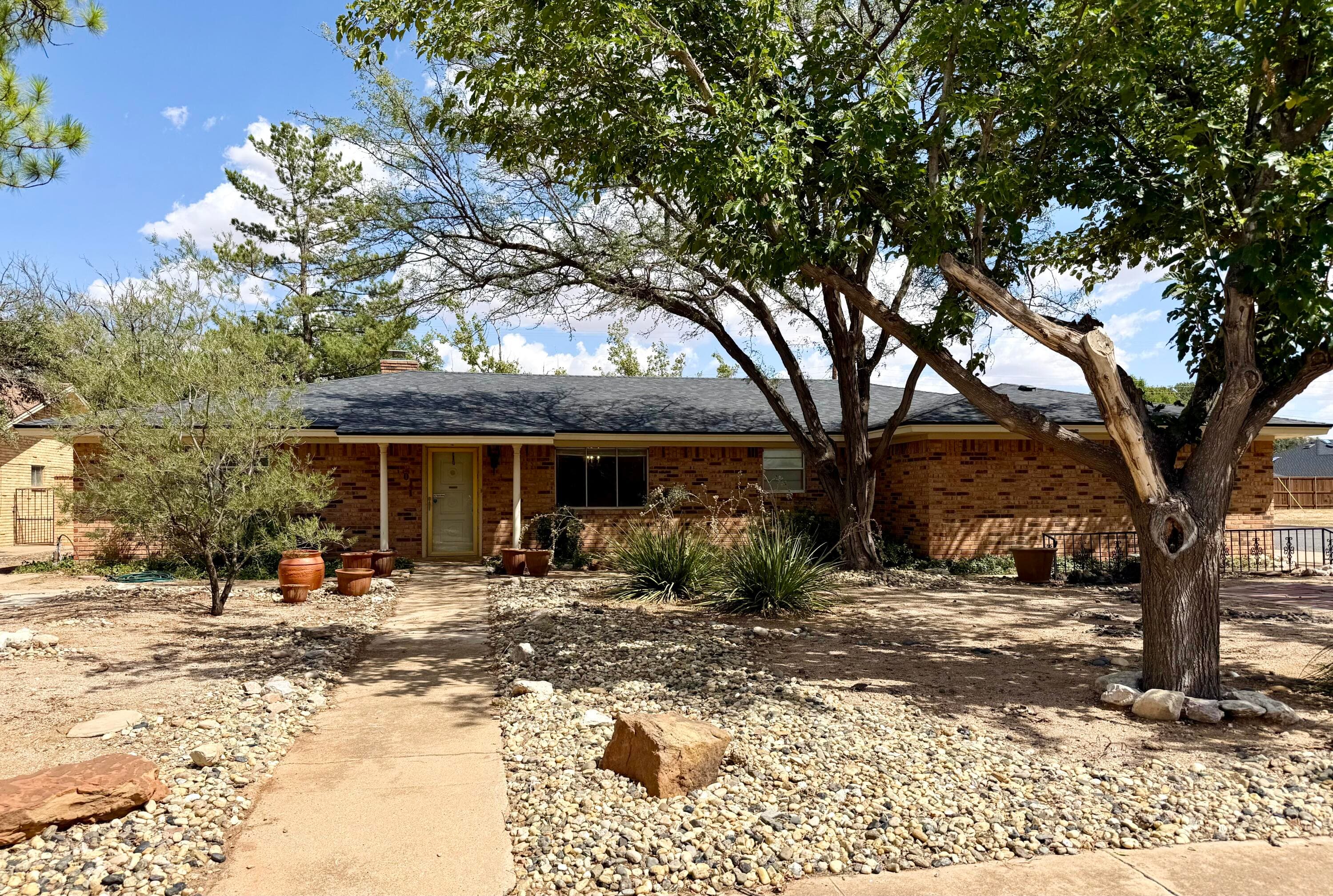 Single Family Residence at 2041 Rice Drive