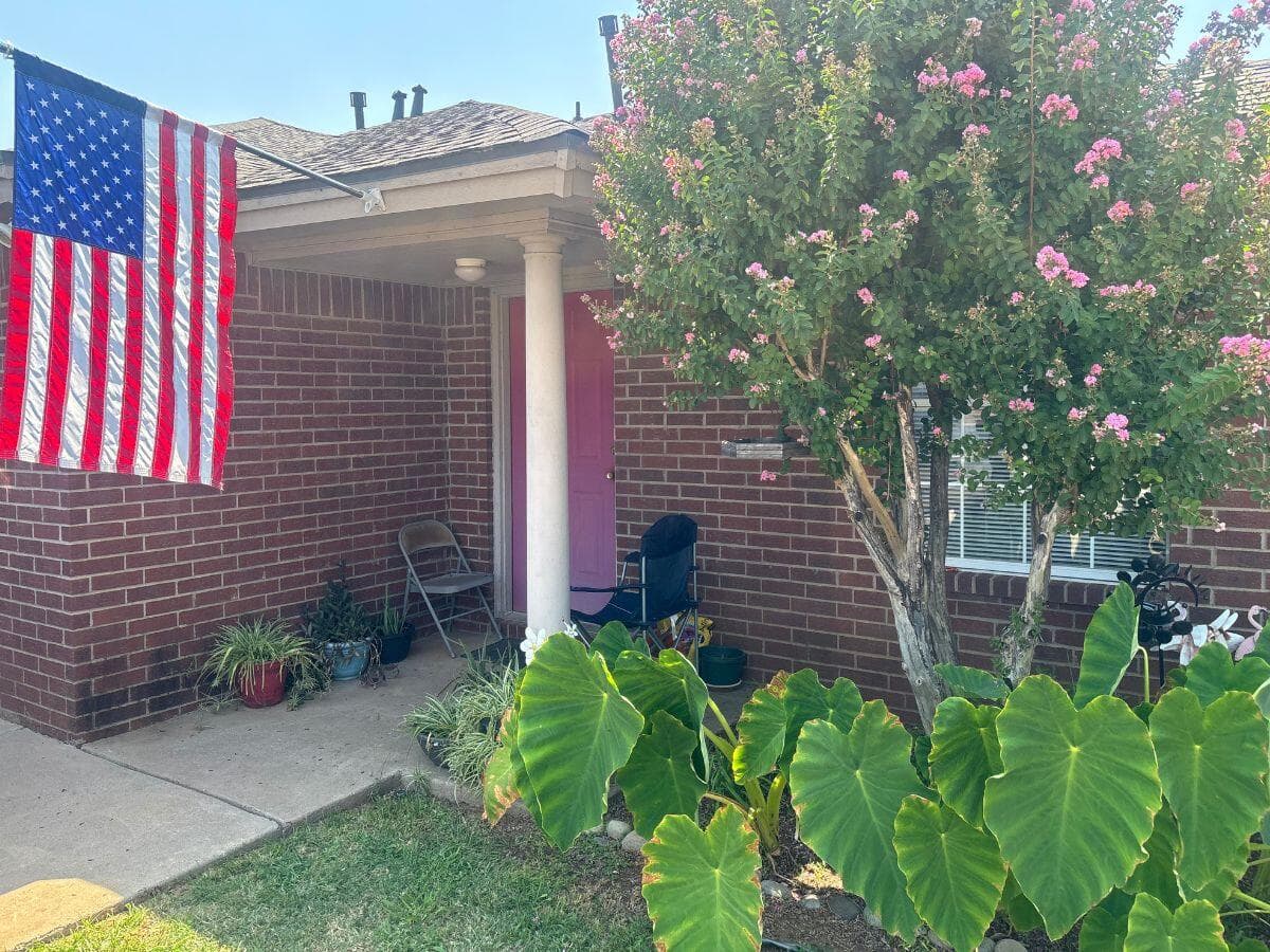 Duplex at 2340 78th Street