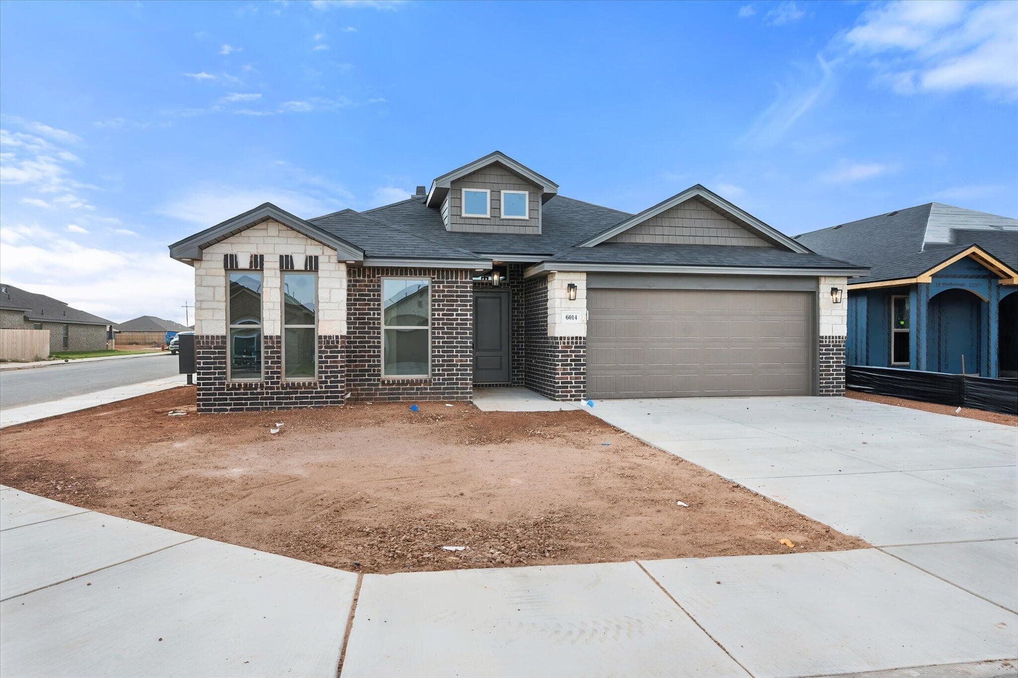 Single Family Residence at 6014 Venita Avenue