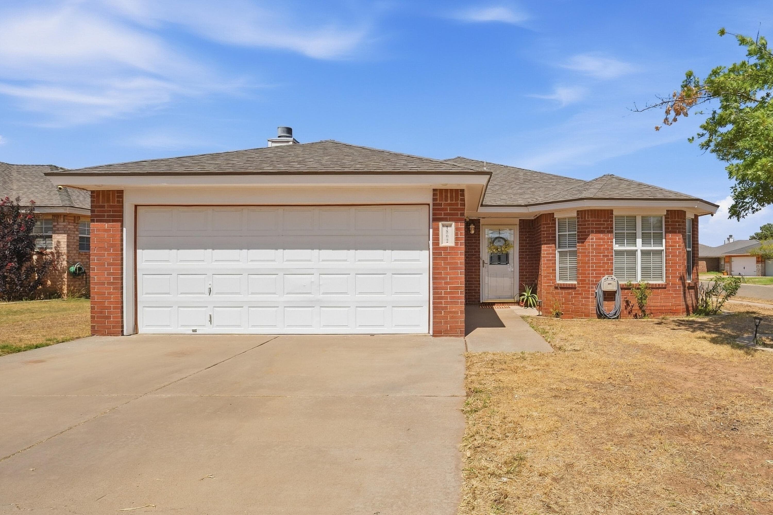 Single Family Residence at 1802 76th Street