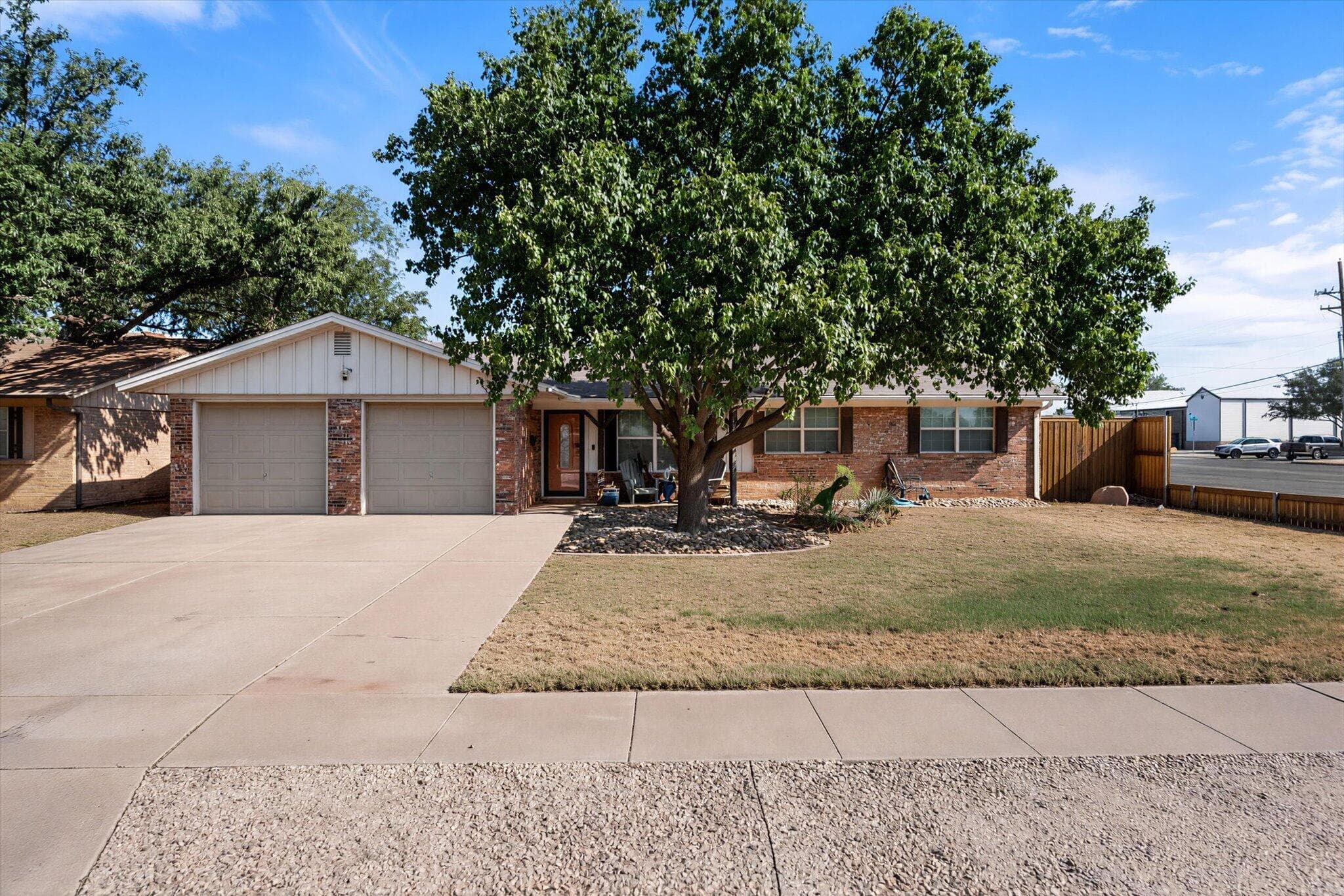 Single Family Residence at 3402 68th Drive