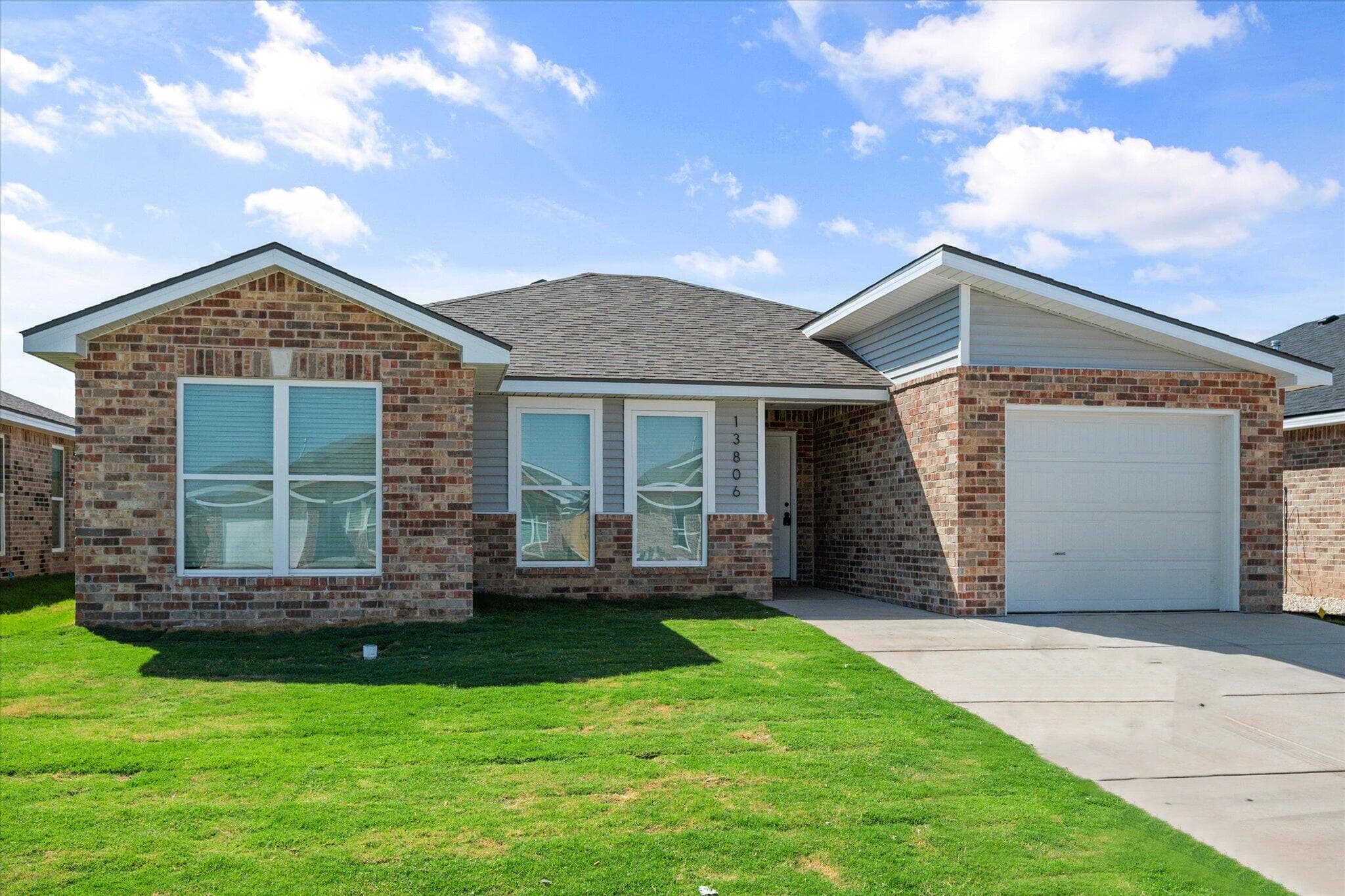 Single Family Residence at 13806 Fremont Avenue