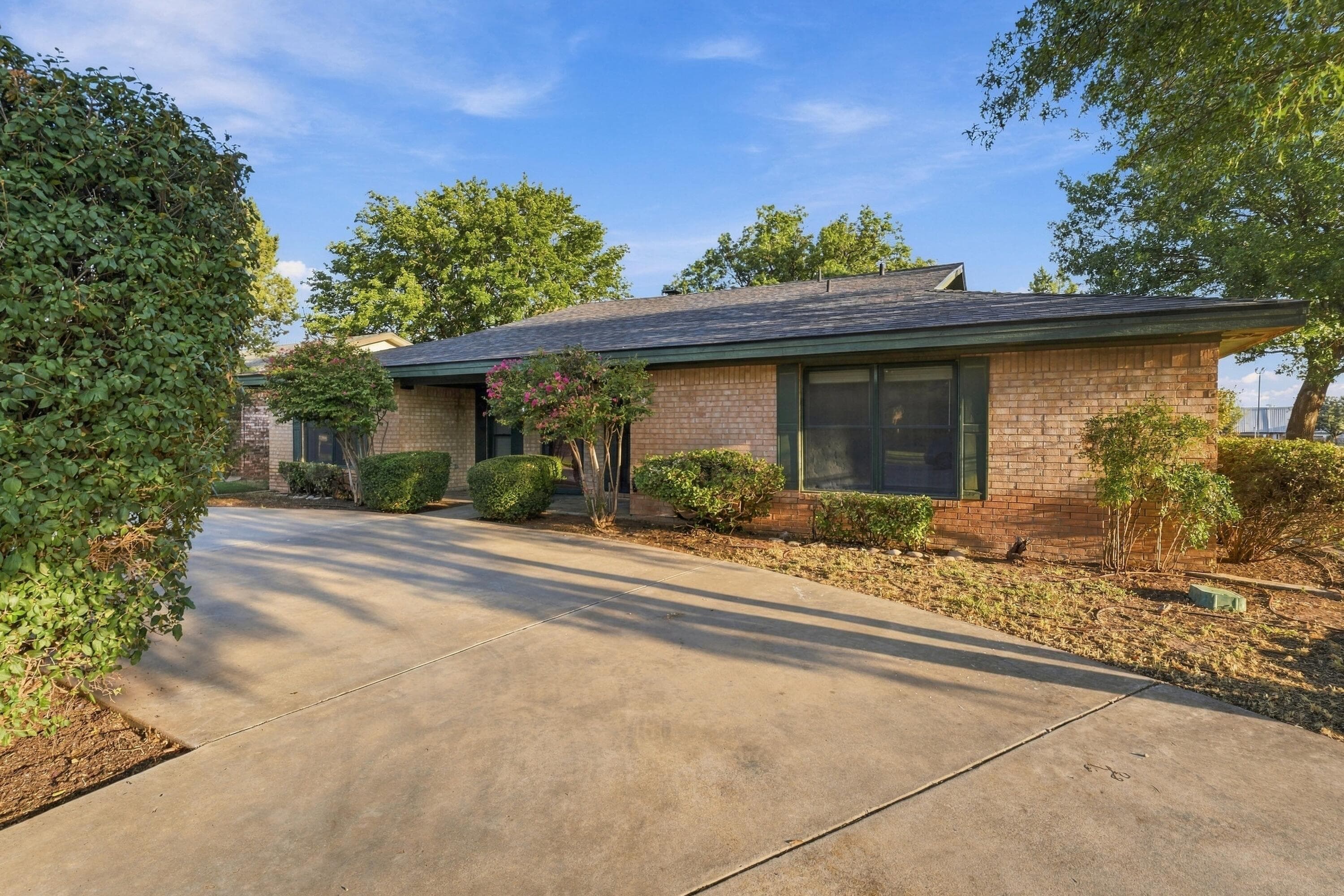 Single Family Residence at 5712 70th Place