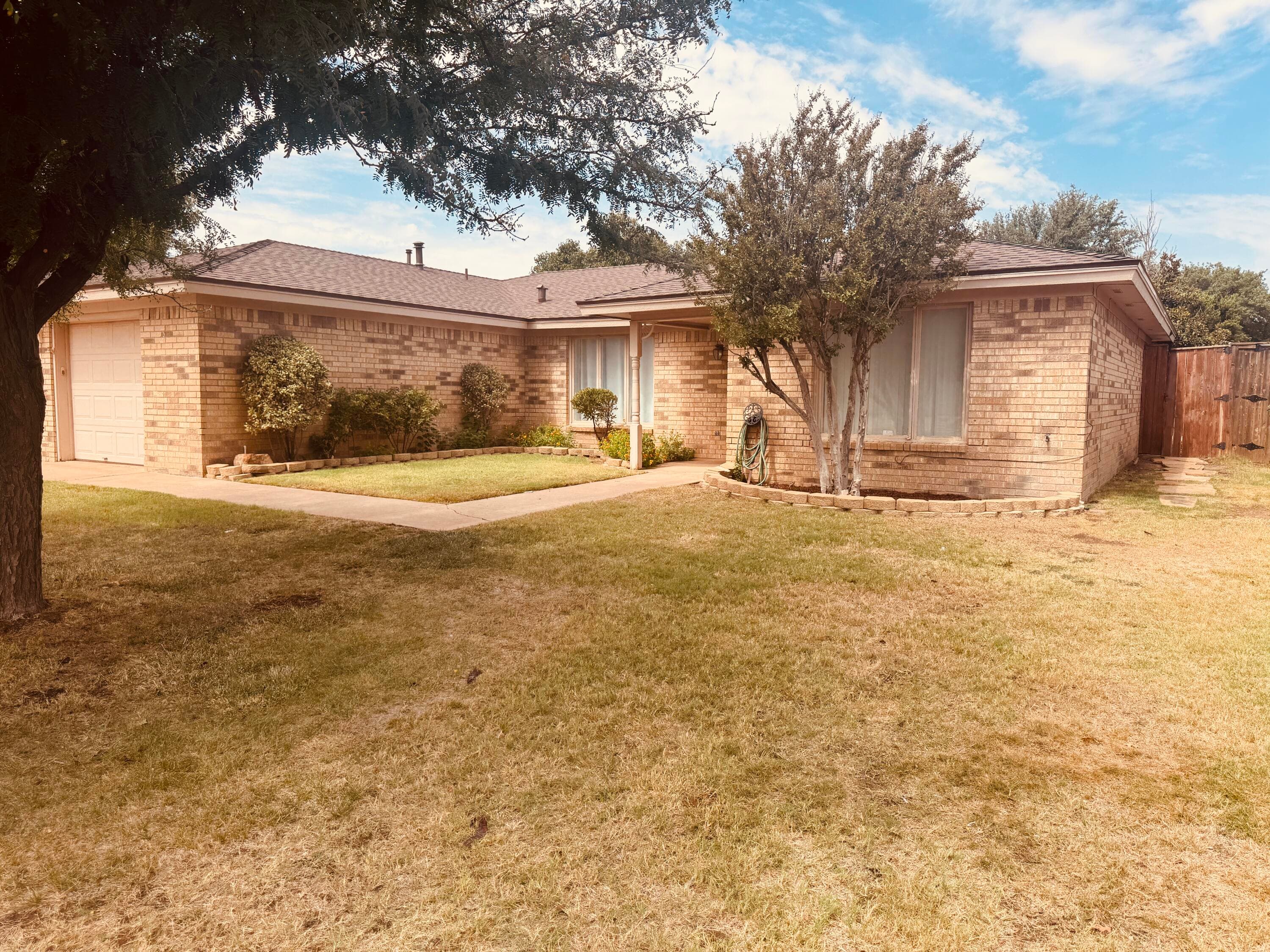 Single Family Residence at 5218 95th Street