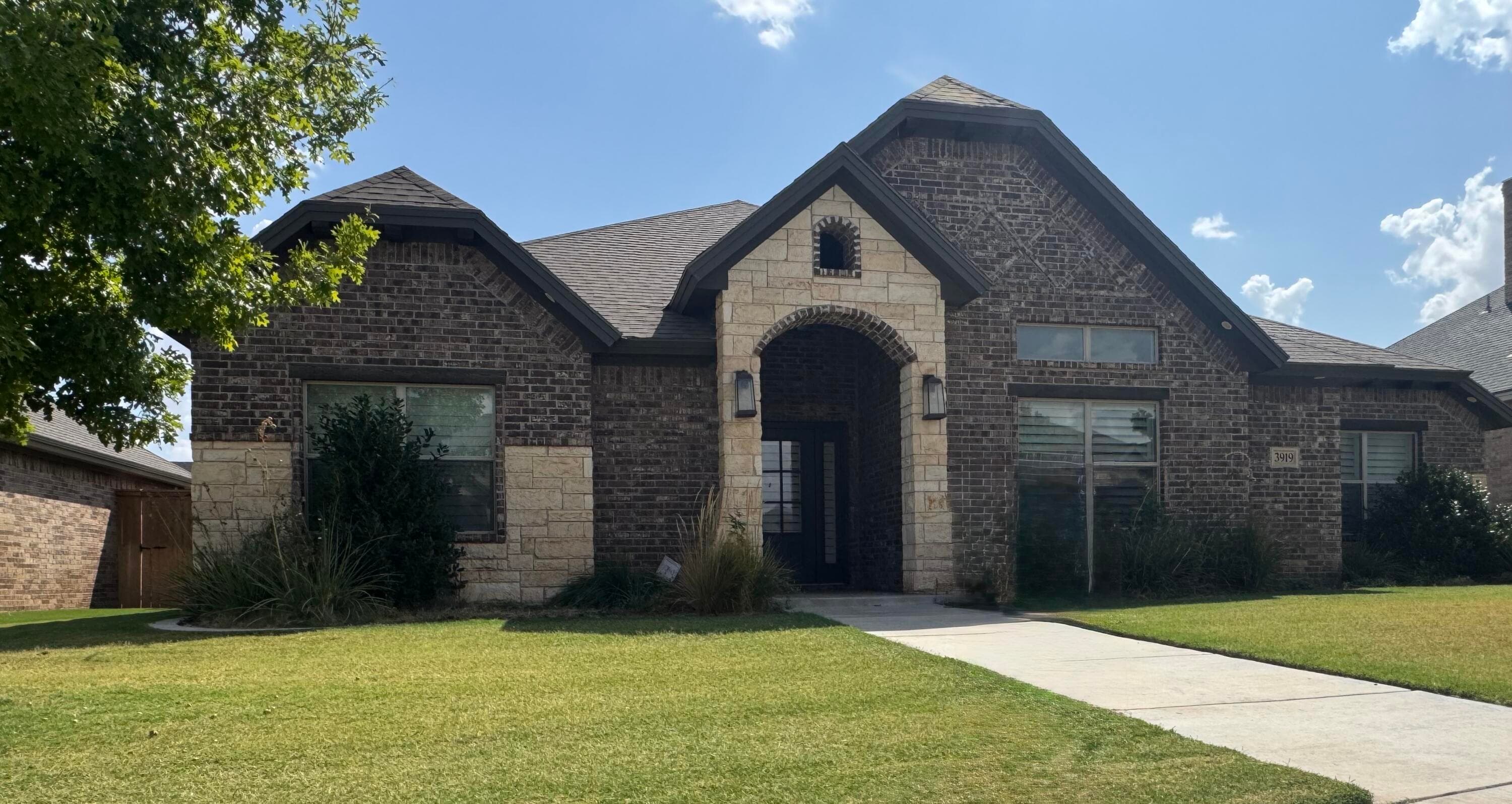 Single Family Residence at 3919 126th Street