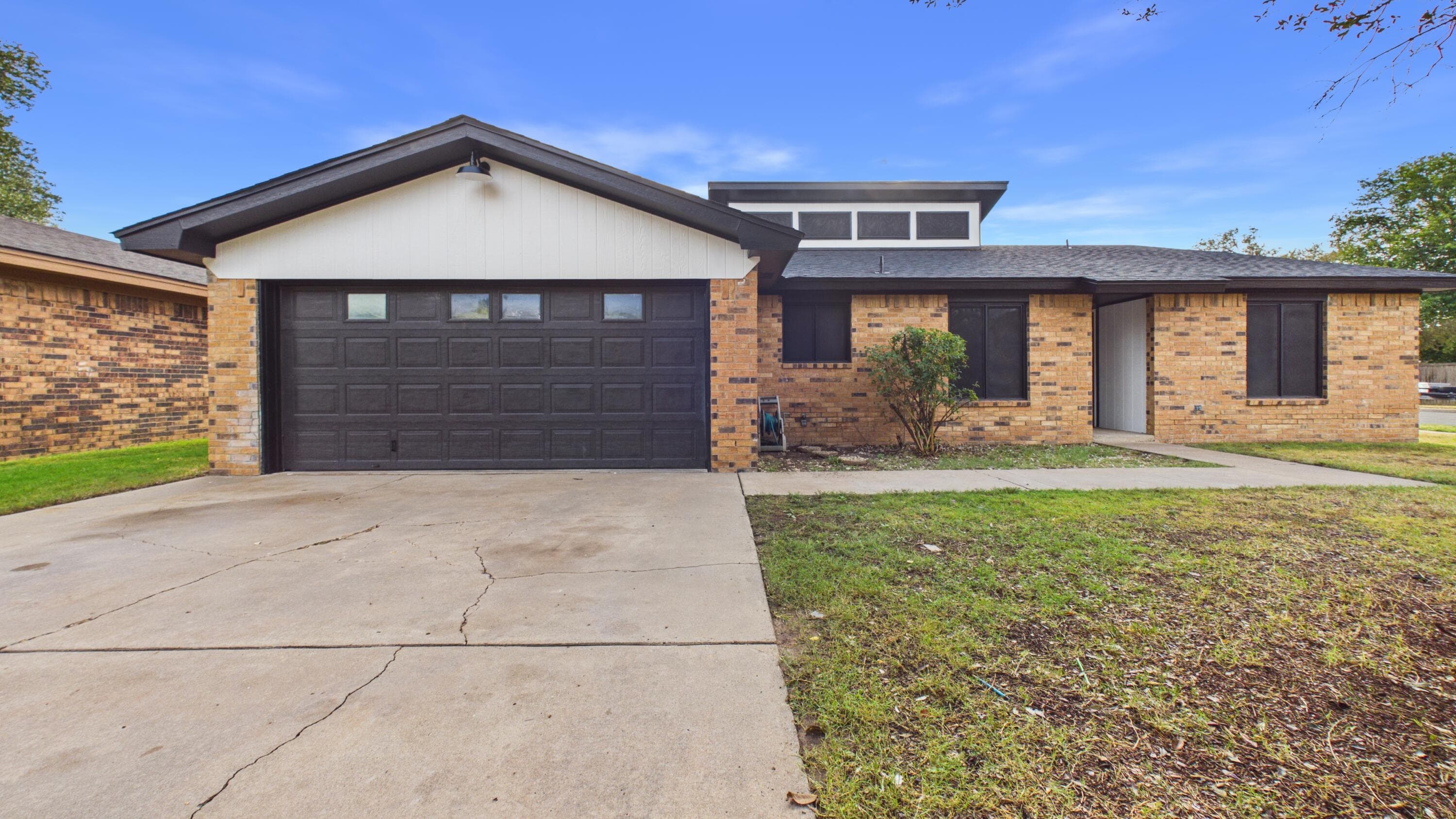 Single Family Residence at 8807 Joliet Avenue