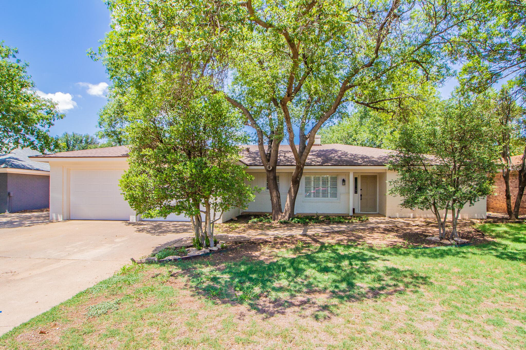 Single Family Residence at 4102 70th Street