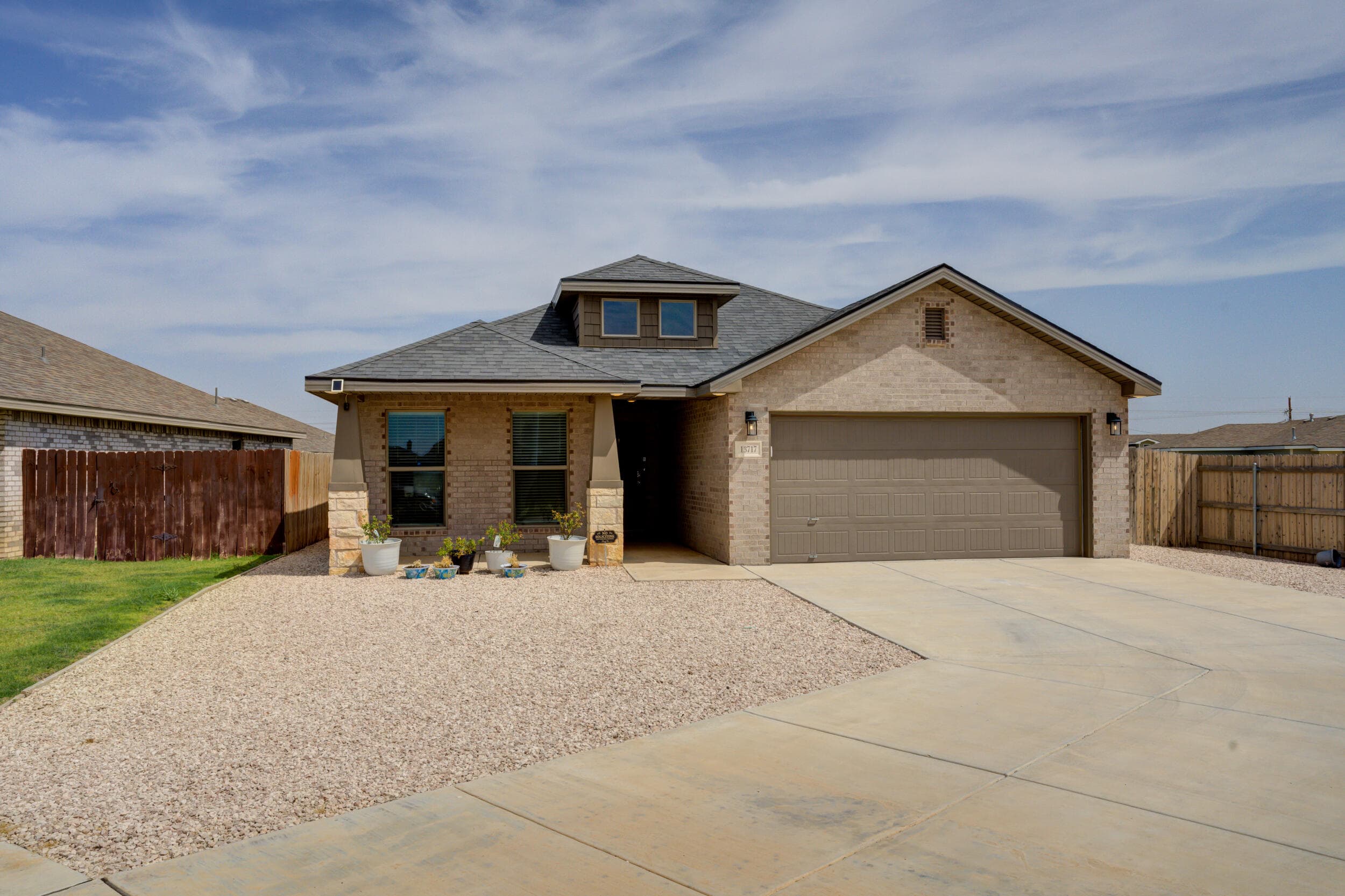 Single Family Residence at 13717 Avenue Q