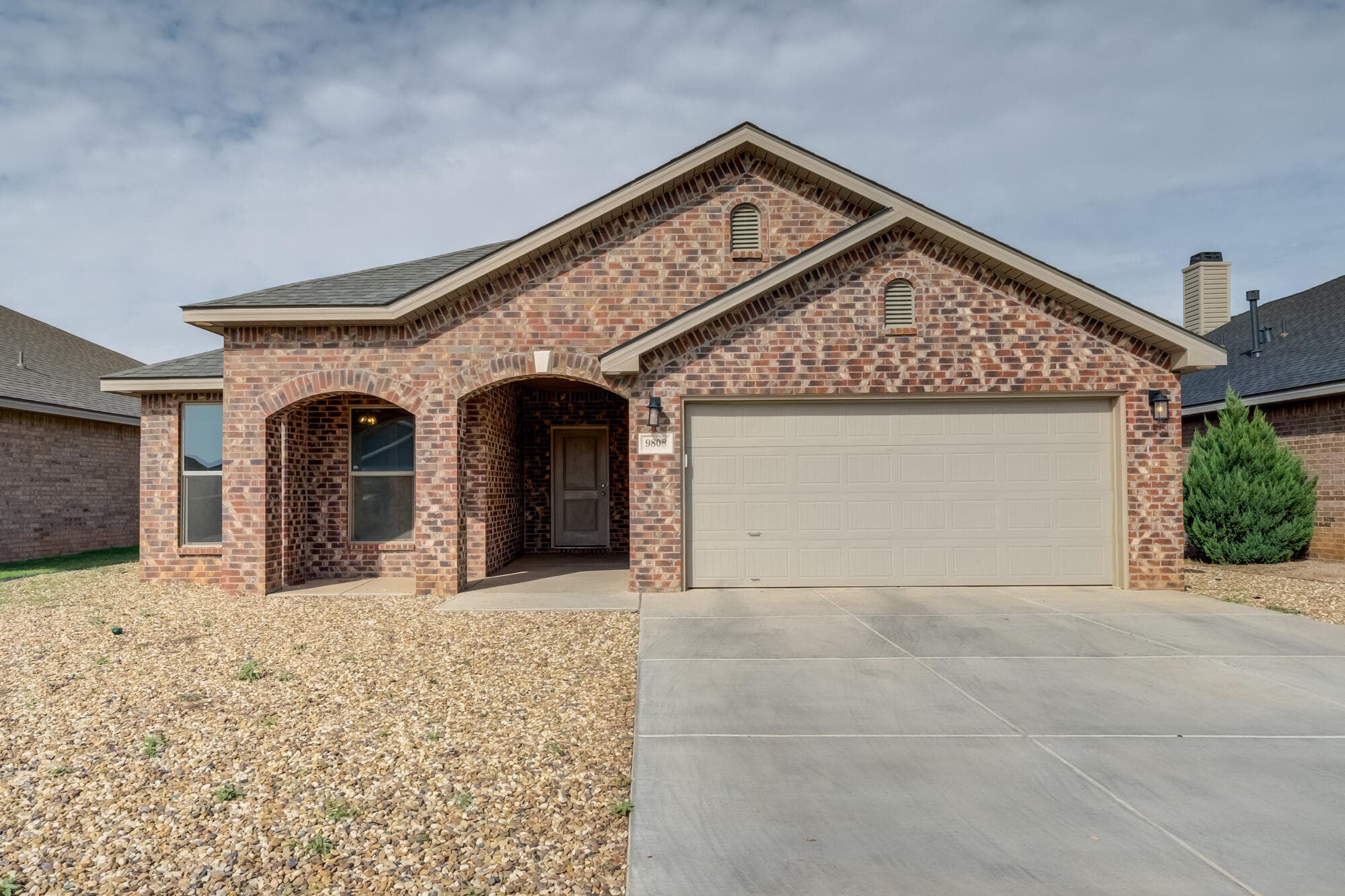 Single Family Residence at 9808 Viola Avenue