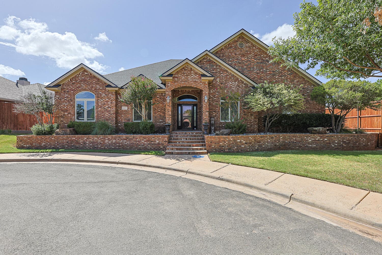 Single Family Residence at 6025 87th Street