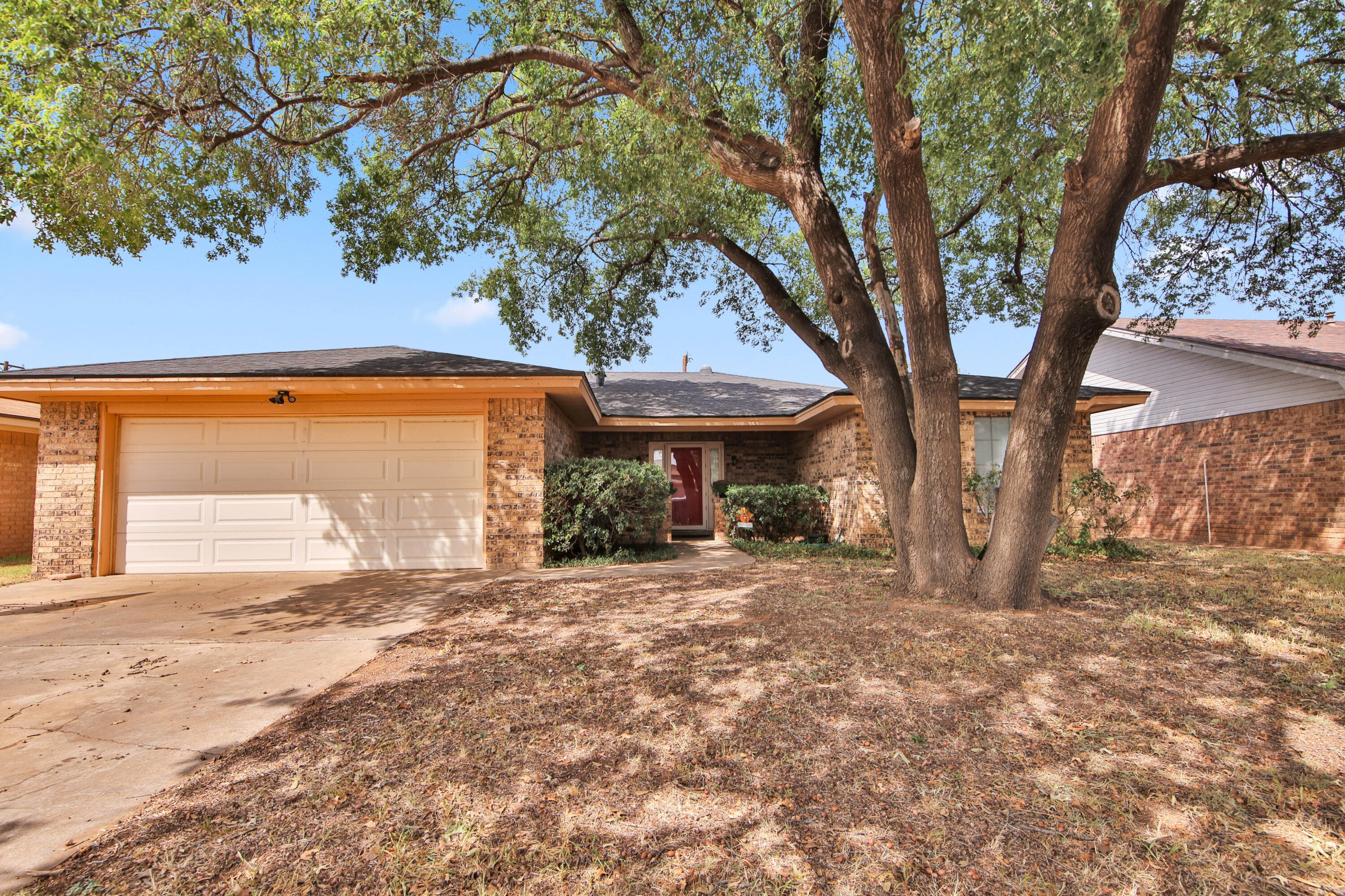 Single Family Residence at 2712 79th Street