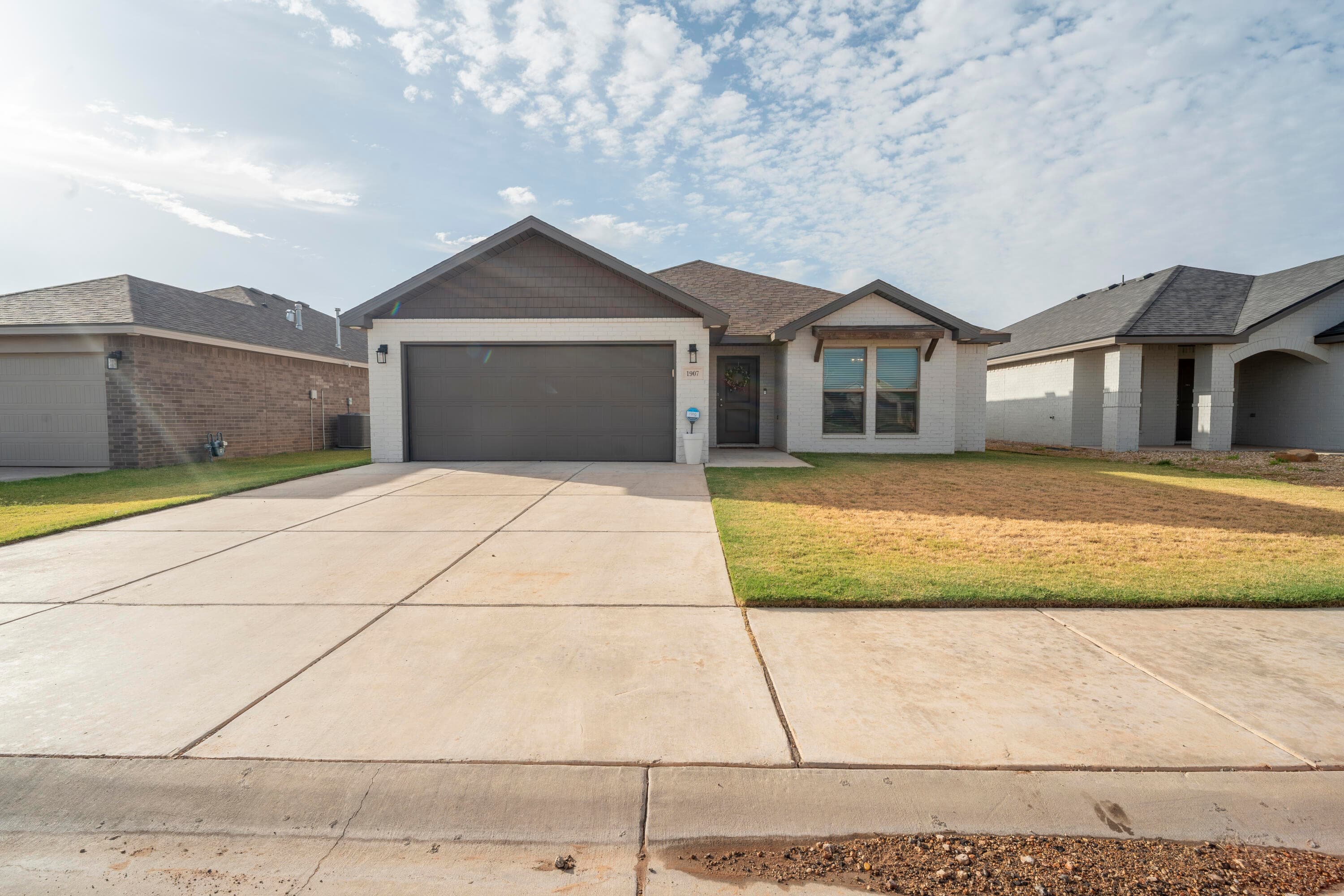 Single Family Residence at 1907 133rd Street