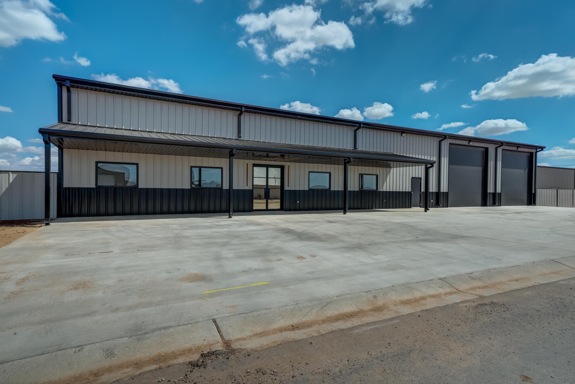 Industrial at 11301 County Rd 2470
