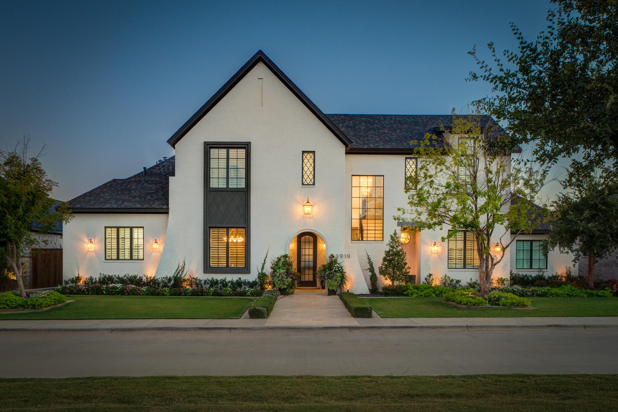 Single Family Residence at 3919 149th Street