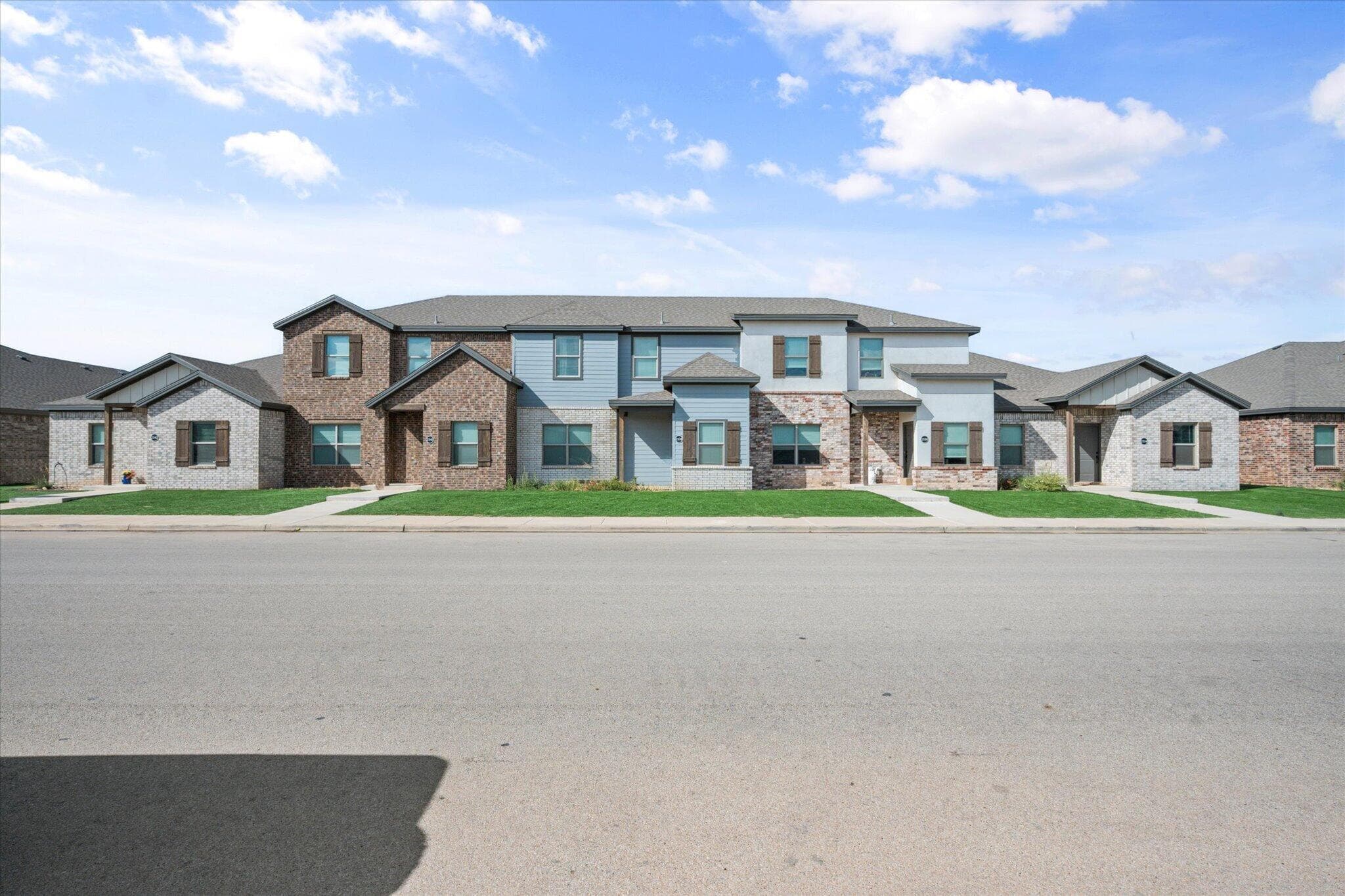 Multi Family at 2534 137th Street