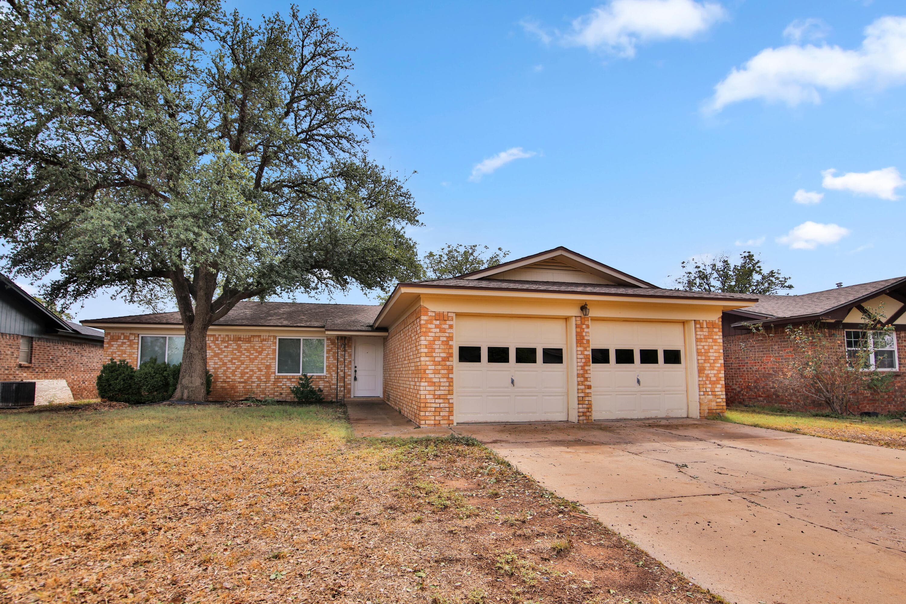 Single Family Residence at 5511 1st Place