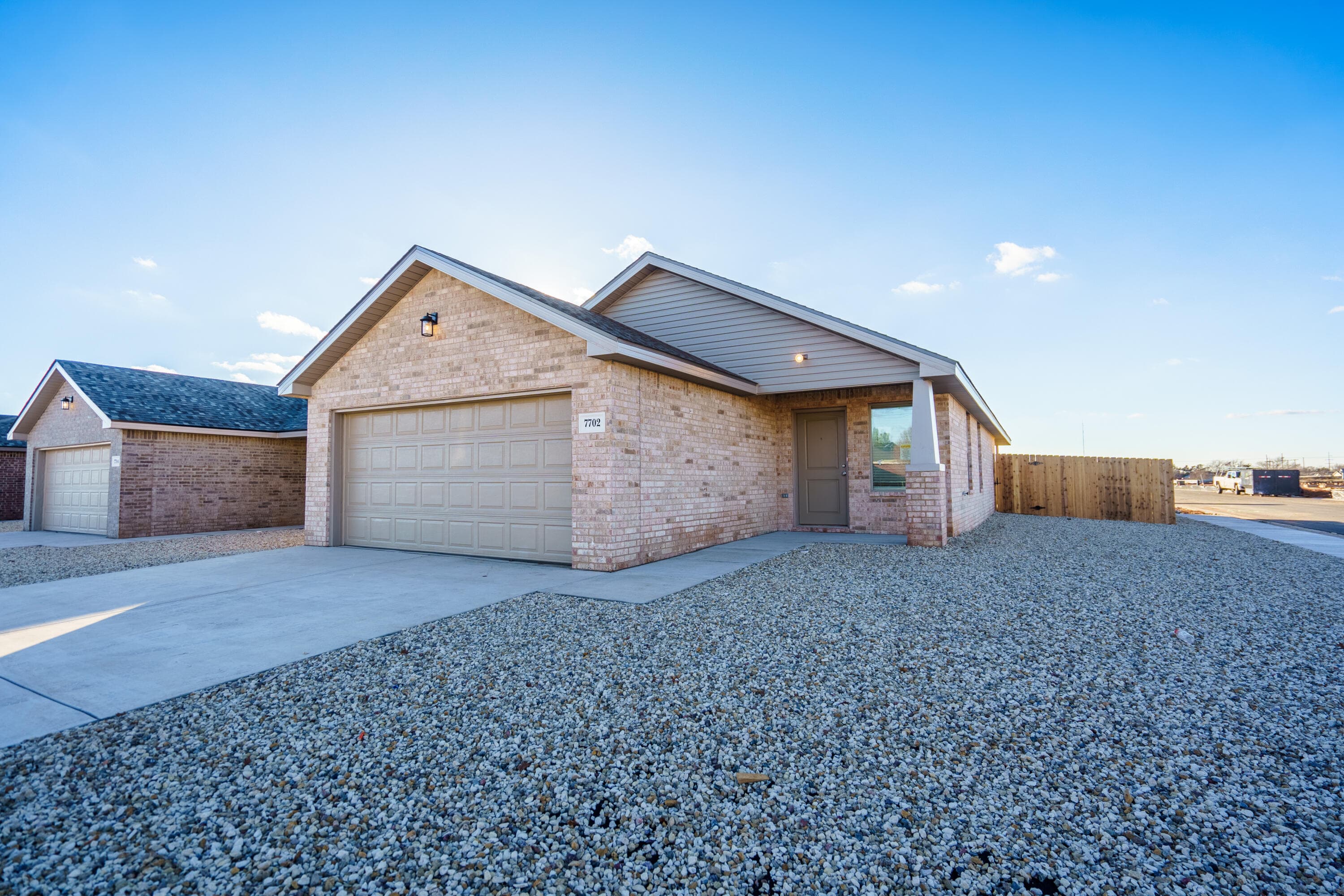 Single Family Residence at 208 51st Street