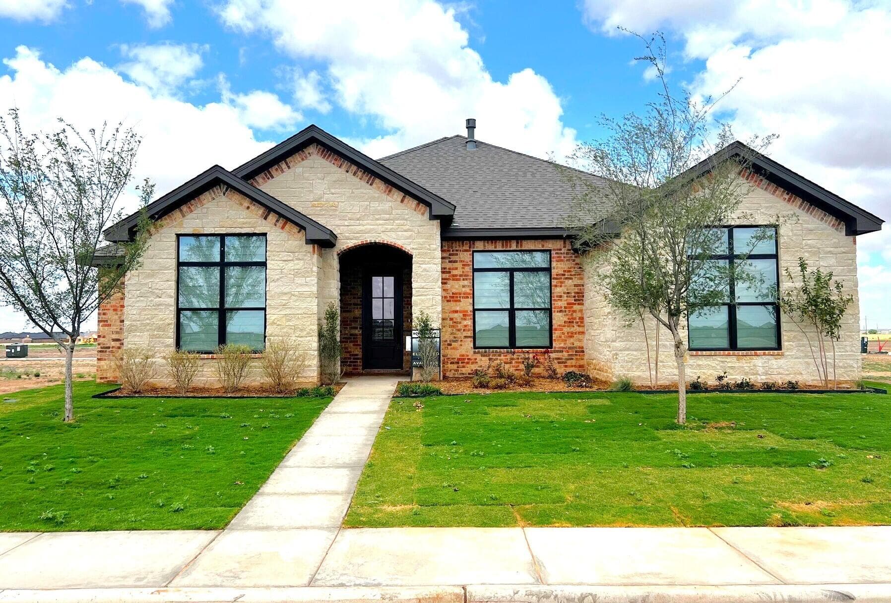 Single Family Residence at 7522 52nd Street