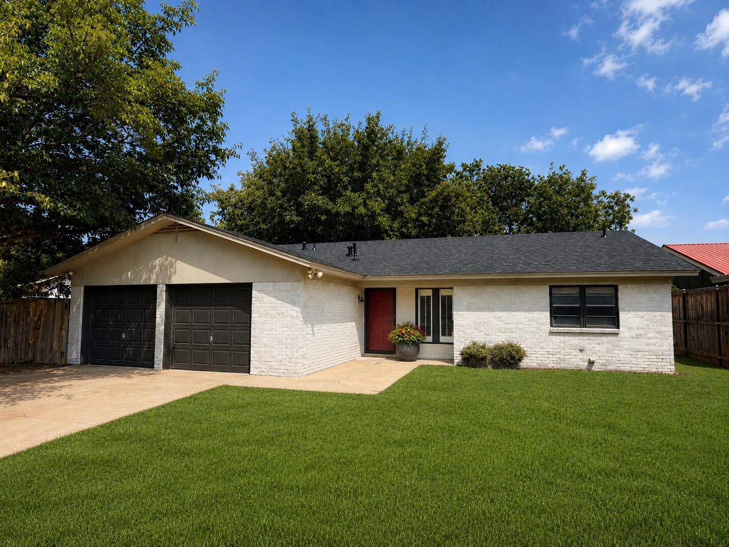 Single Family Residence at 4324 57th Street