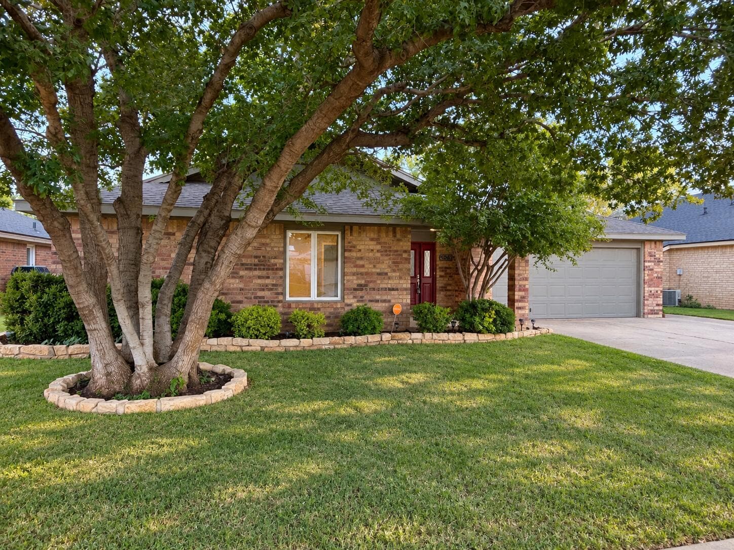 Single Family Residence at 5623 87th Place