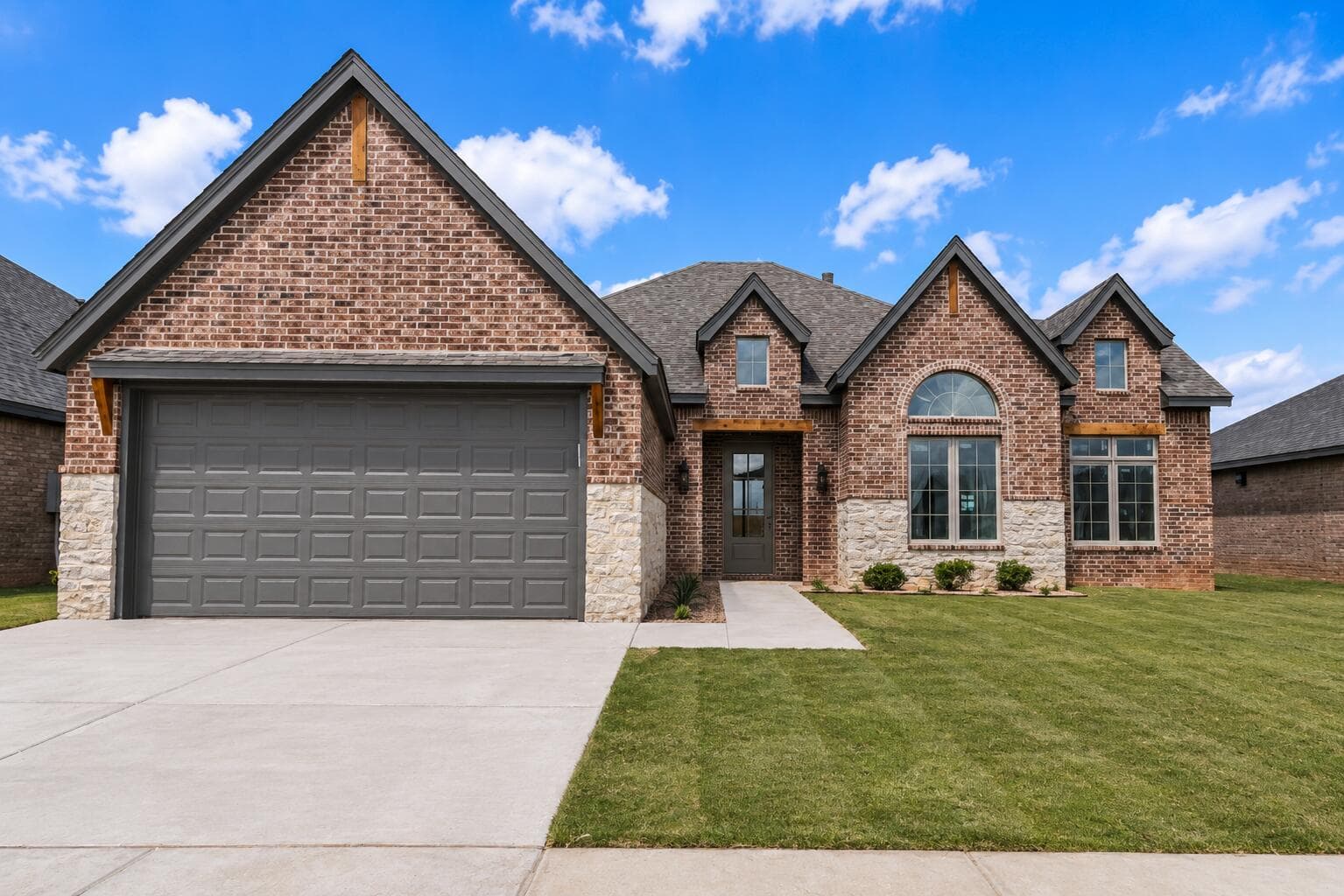Single Family Residence at 11906 Kenosha Avenue