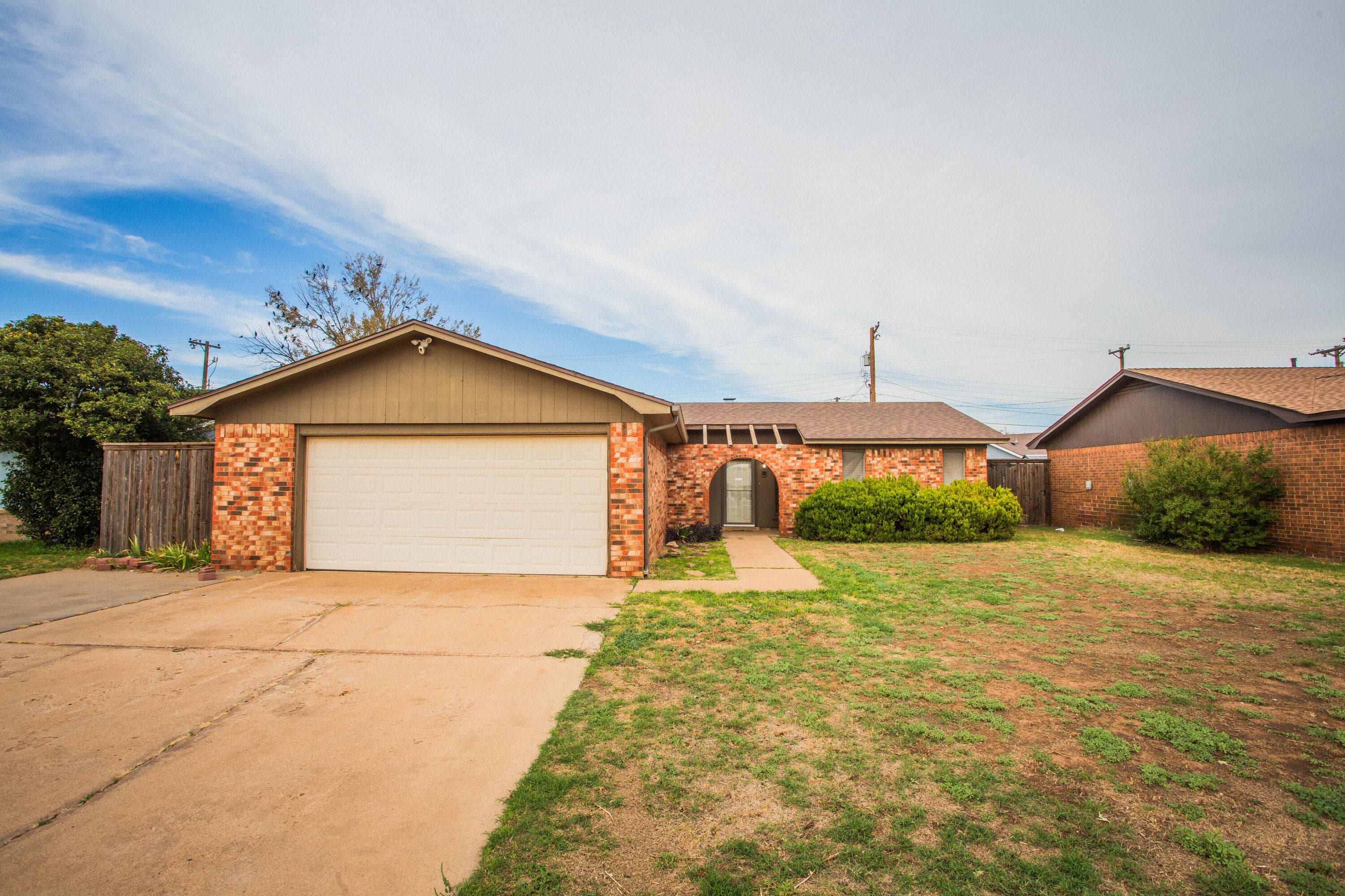 Single Family Residence at 5708 1st Street