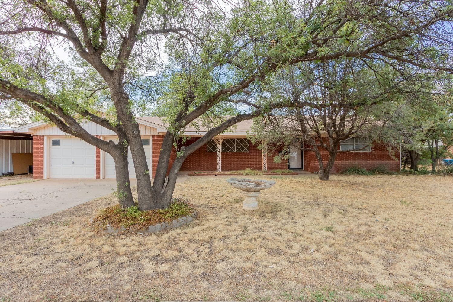 Single Family Residence at 2120 65th Place