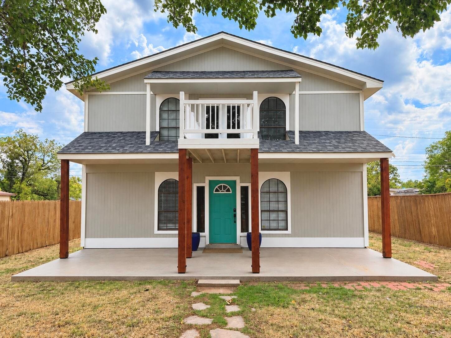 Single Family Residence at 4517 39th Street