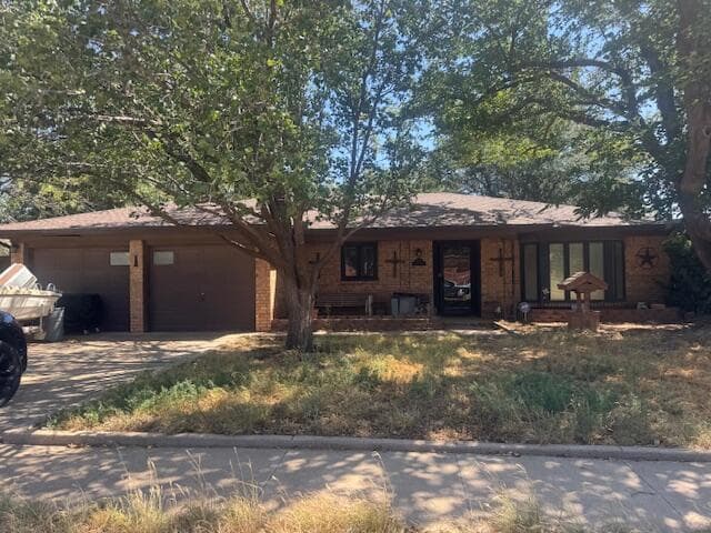 Single Family Residence at 8011 Clinton Avenue