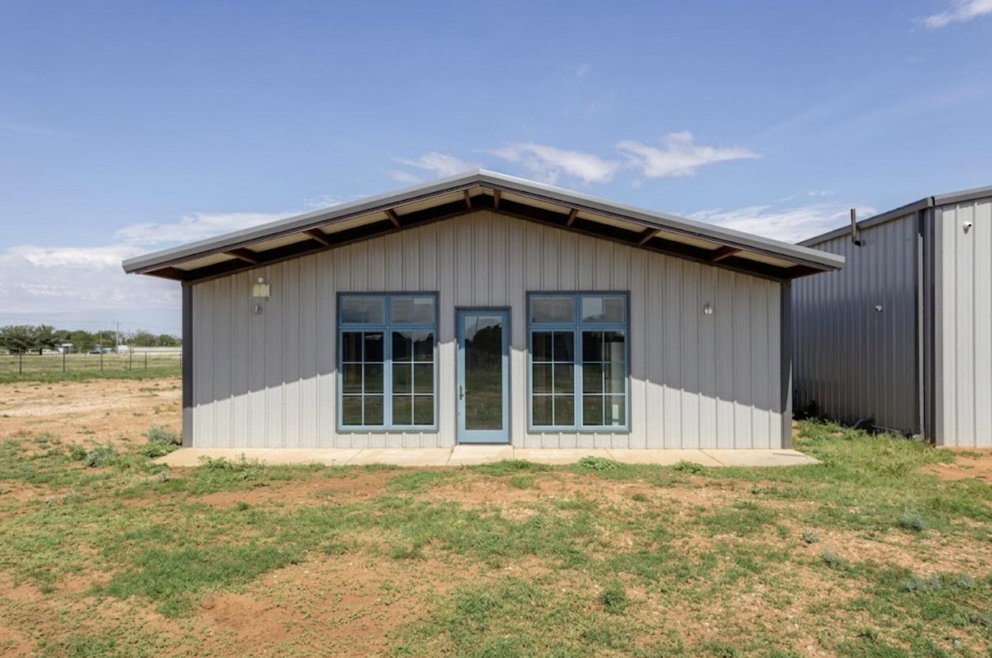 Package Property at 3002 N County Road 1640