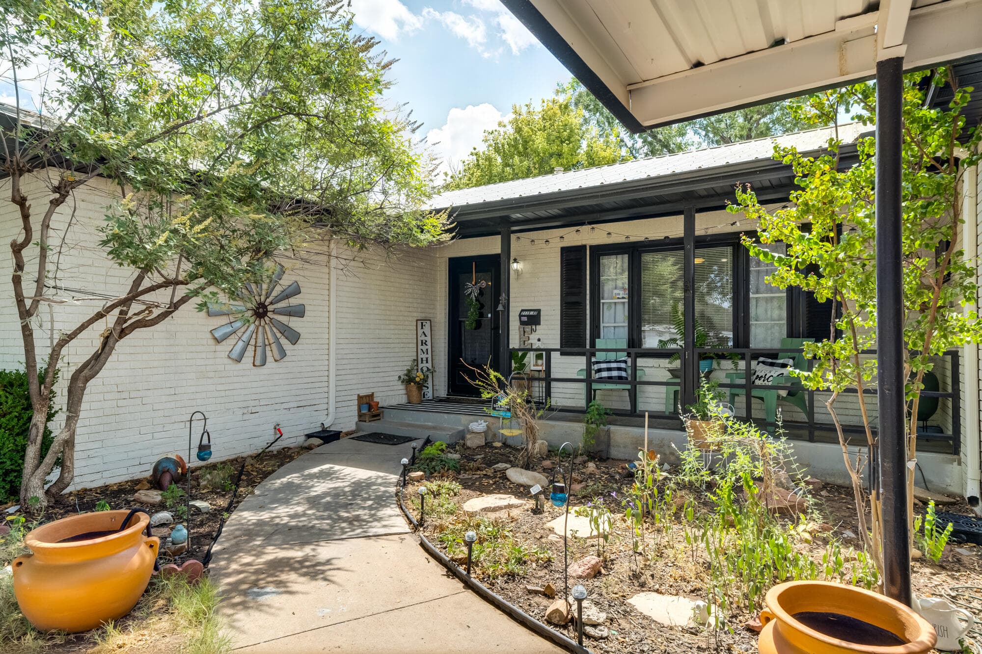 Single Family Residence at 2119 49th Street